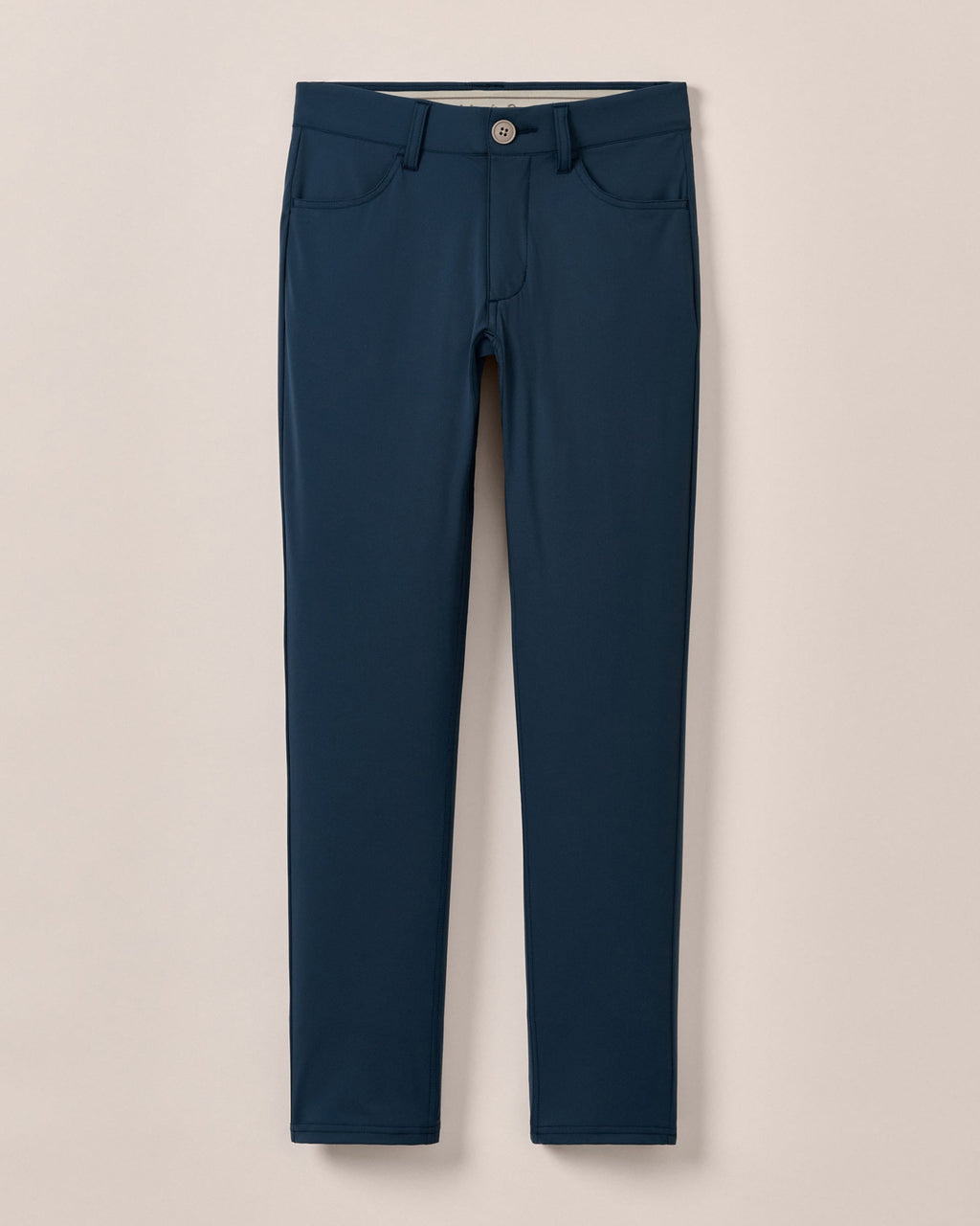 Johnnie-O Fusionn Jr. Knit Pull-On Performance Pants