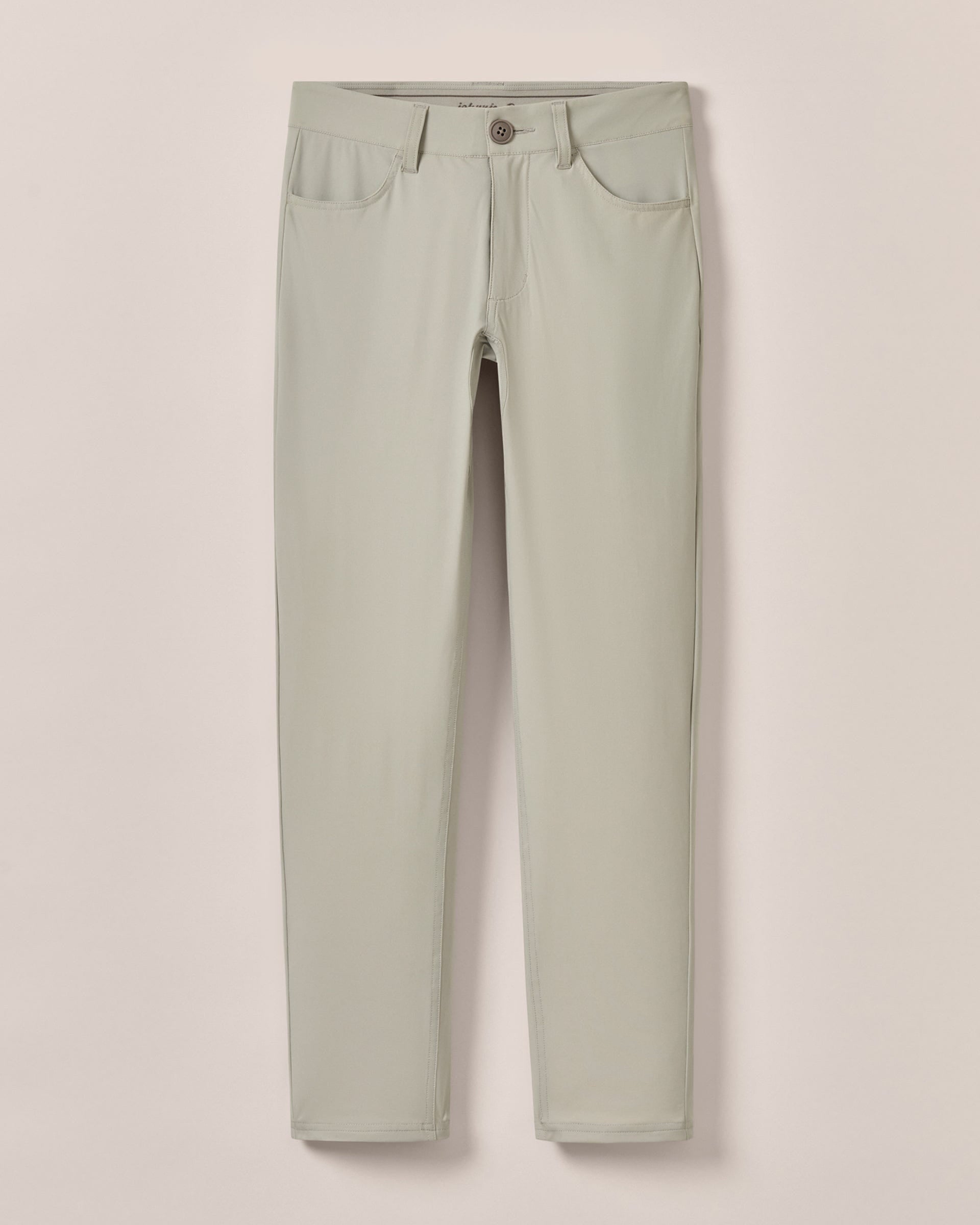 Johnnie-O Fusionn Jr. Knit Pull-On Performance Pants