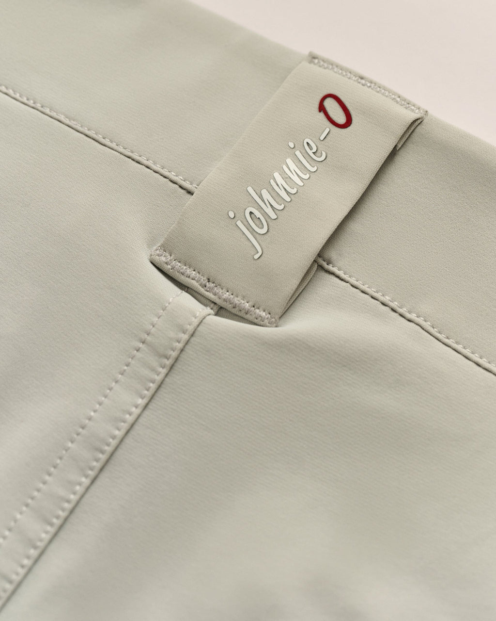 Johnnie-O Fusionn Jr. Knit Pull-On Performance Pants