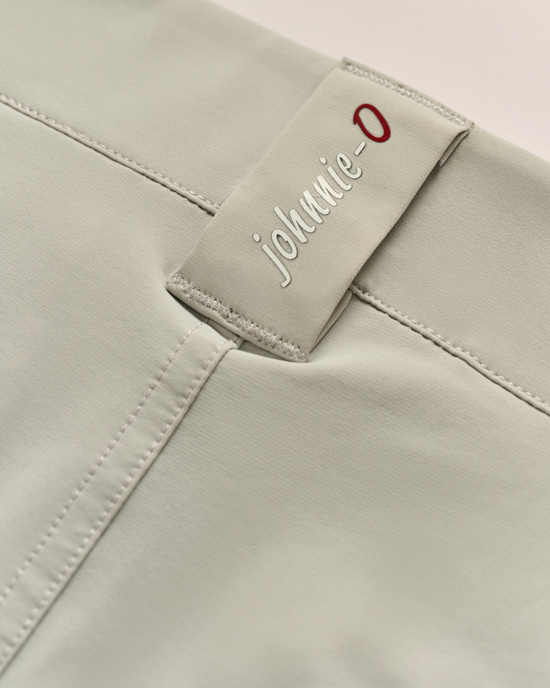 Johnnie-O Fusionn Jr. Knit Pull-On Performance Pants