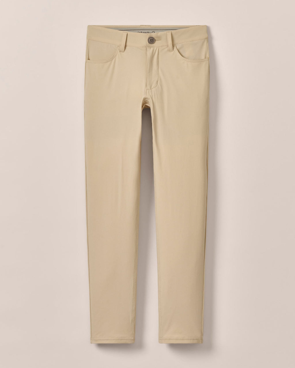 Johnnie-O Fusionn Jr. Knit Pull-On Performance Pants