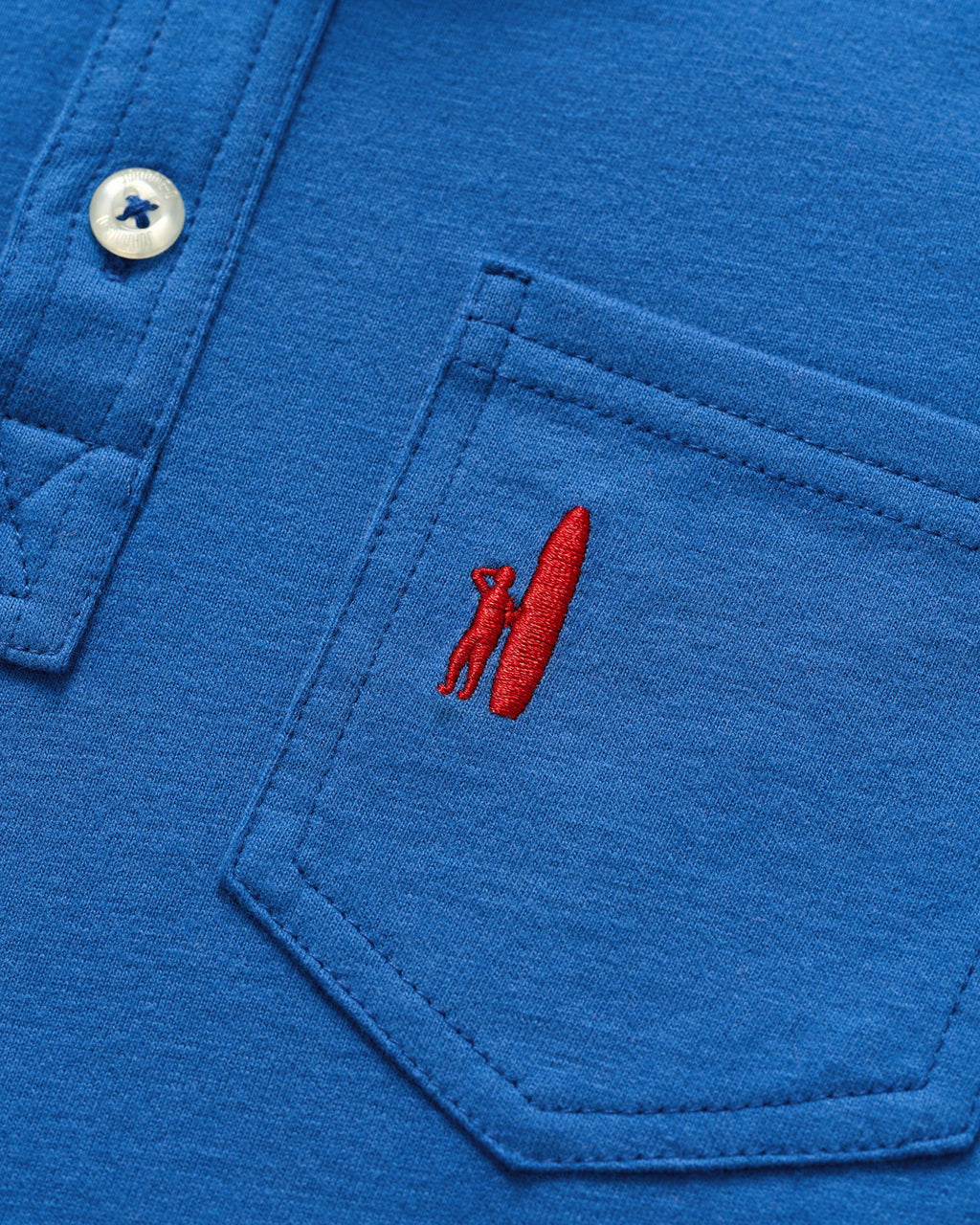 Johnnie-O 20th Anniversary Original Jr. 100% Cotton Polo