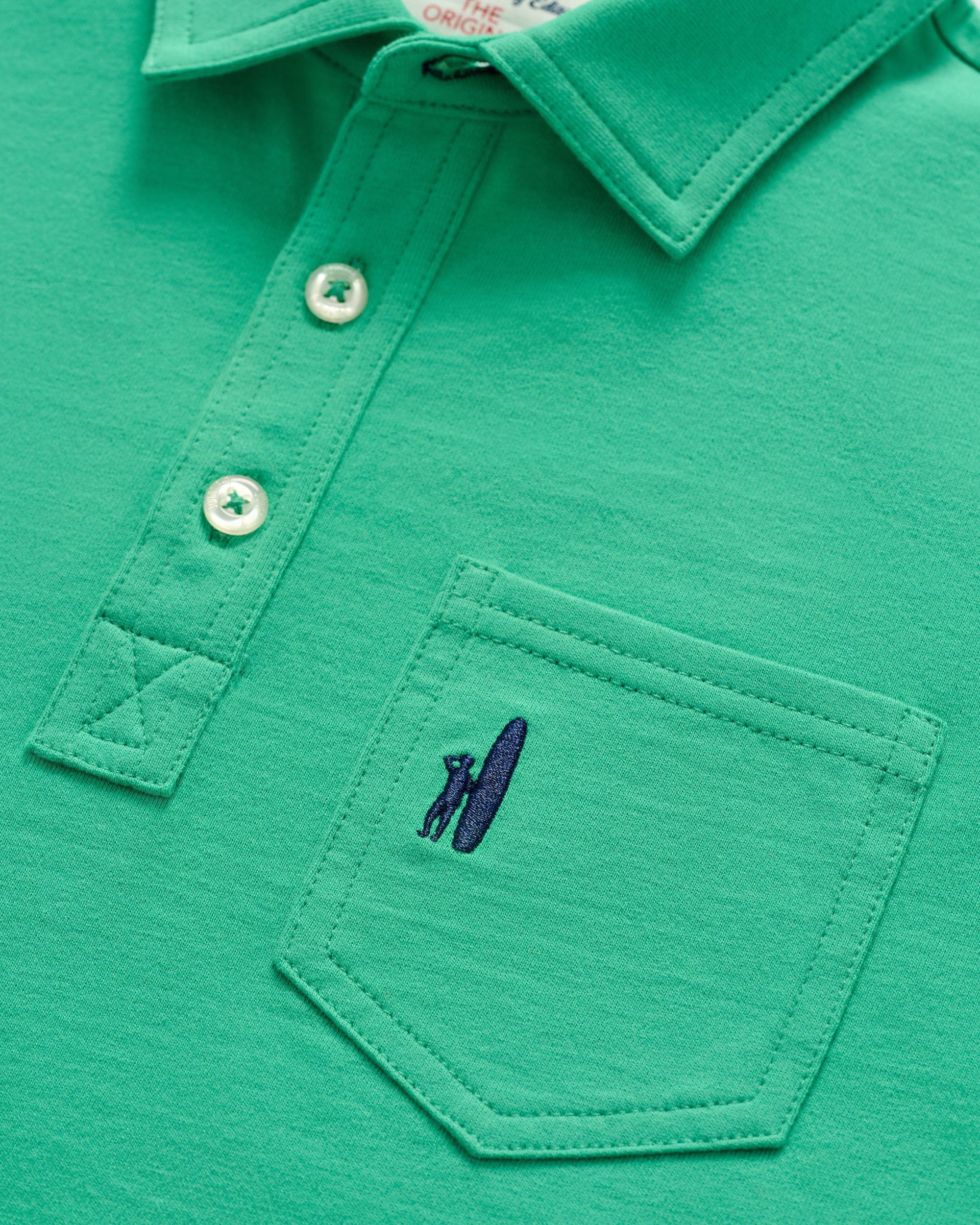 Johnnie-O 20th Anniversary Original Jr. 100% Cotton Polo