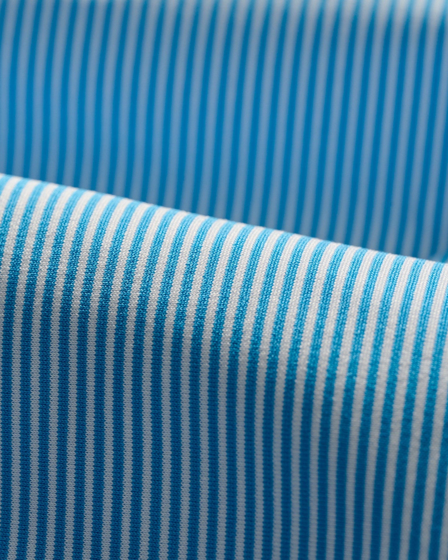 Johnnie-O Performance Jersey Jr. Polo - Lyndonn Stripe