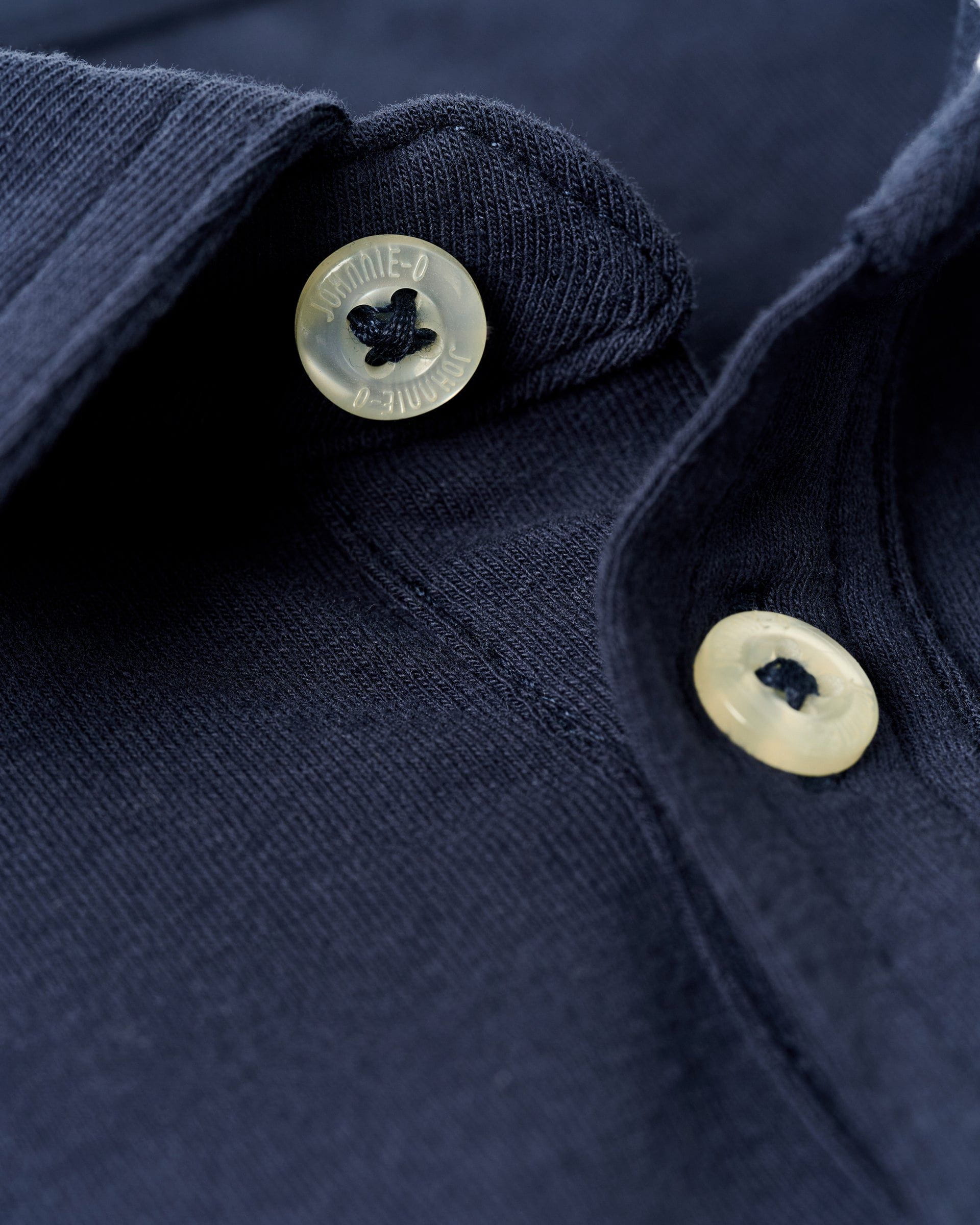Johnnie-O Original Jr. Polo, Wake