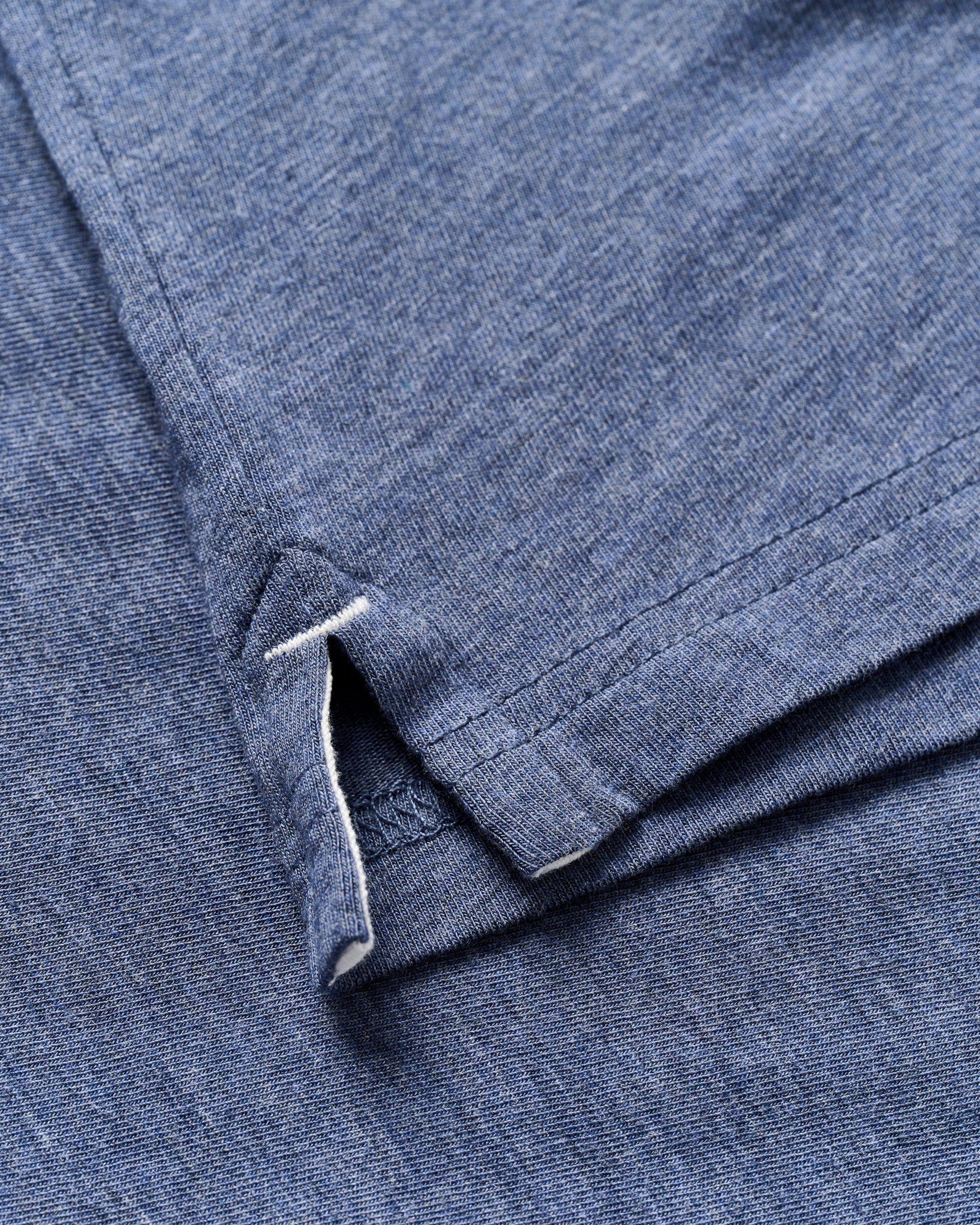 Johnnie-O Original Jr. Polo - Heathered 2.0