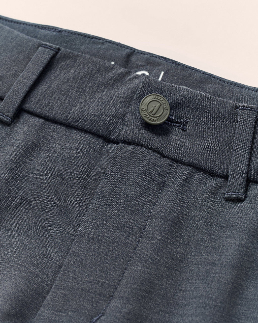 Johnnie-O Mulligan Jr. Performance Shorts