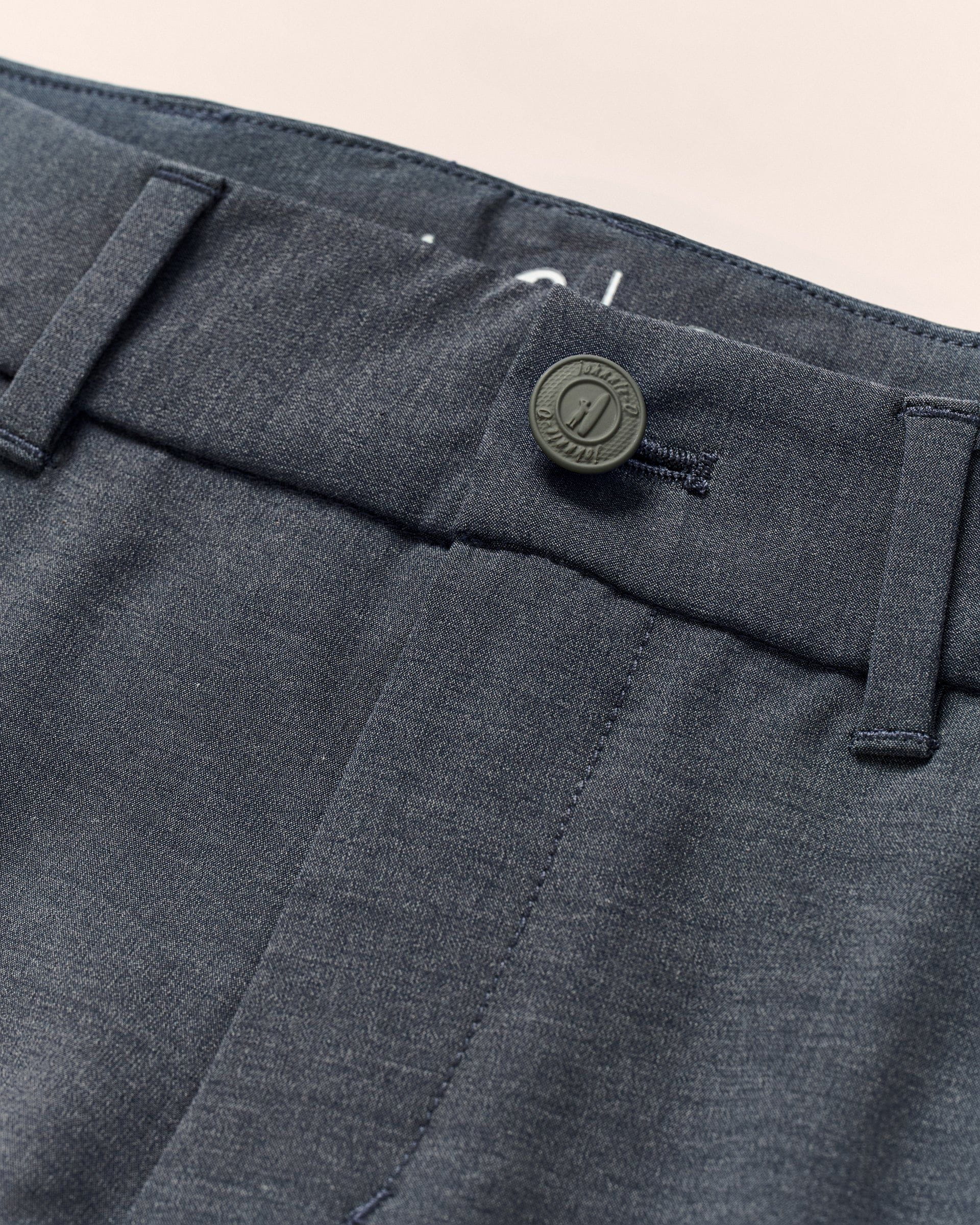 Johnnie-O Mulligan Jr. Performance Shorts