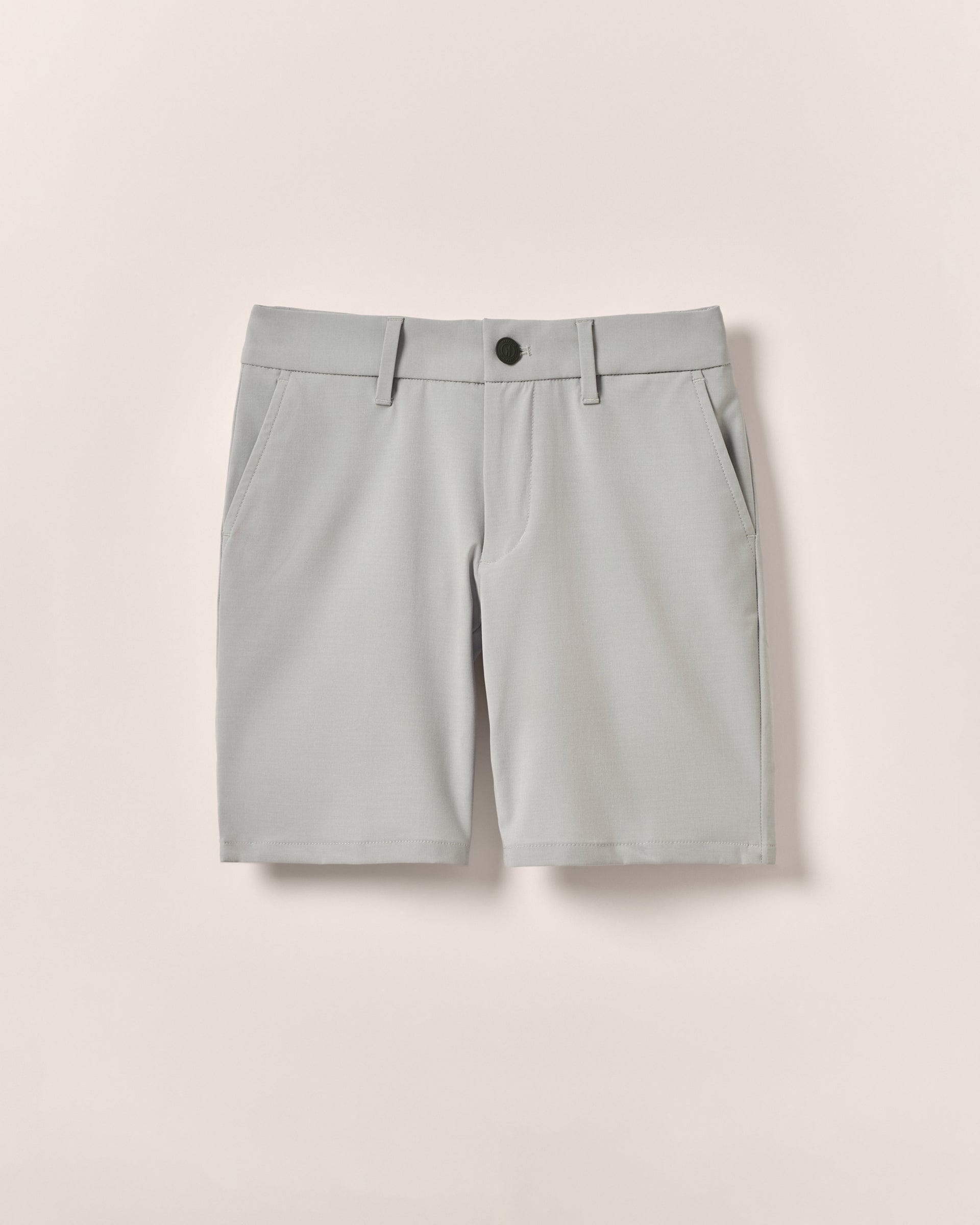 Johnnie-O Mulligan Jr. Performance Shorts