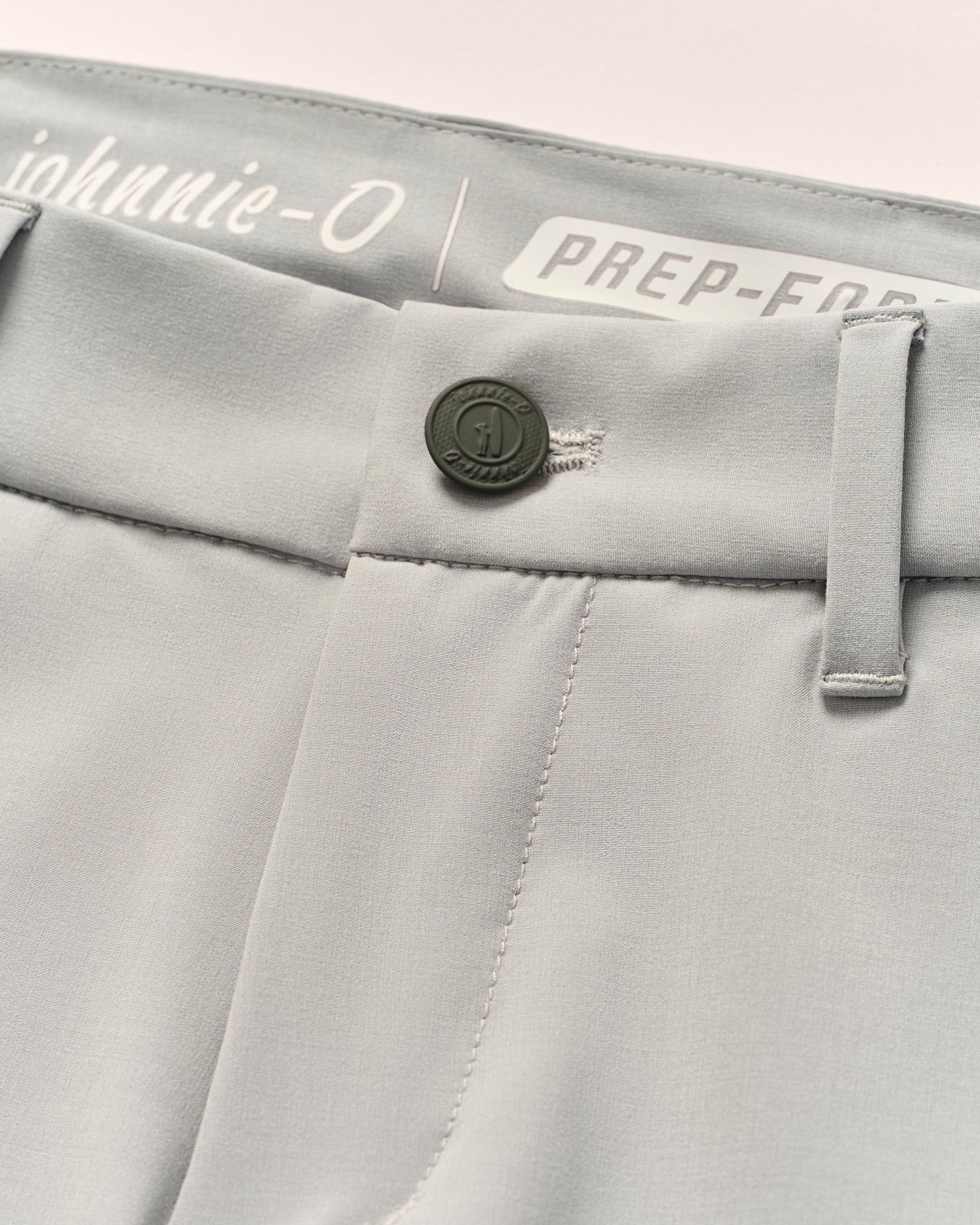 Johnnie-O Mulligan Jr. Performance Shorts