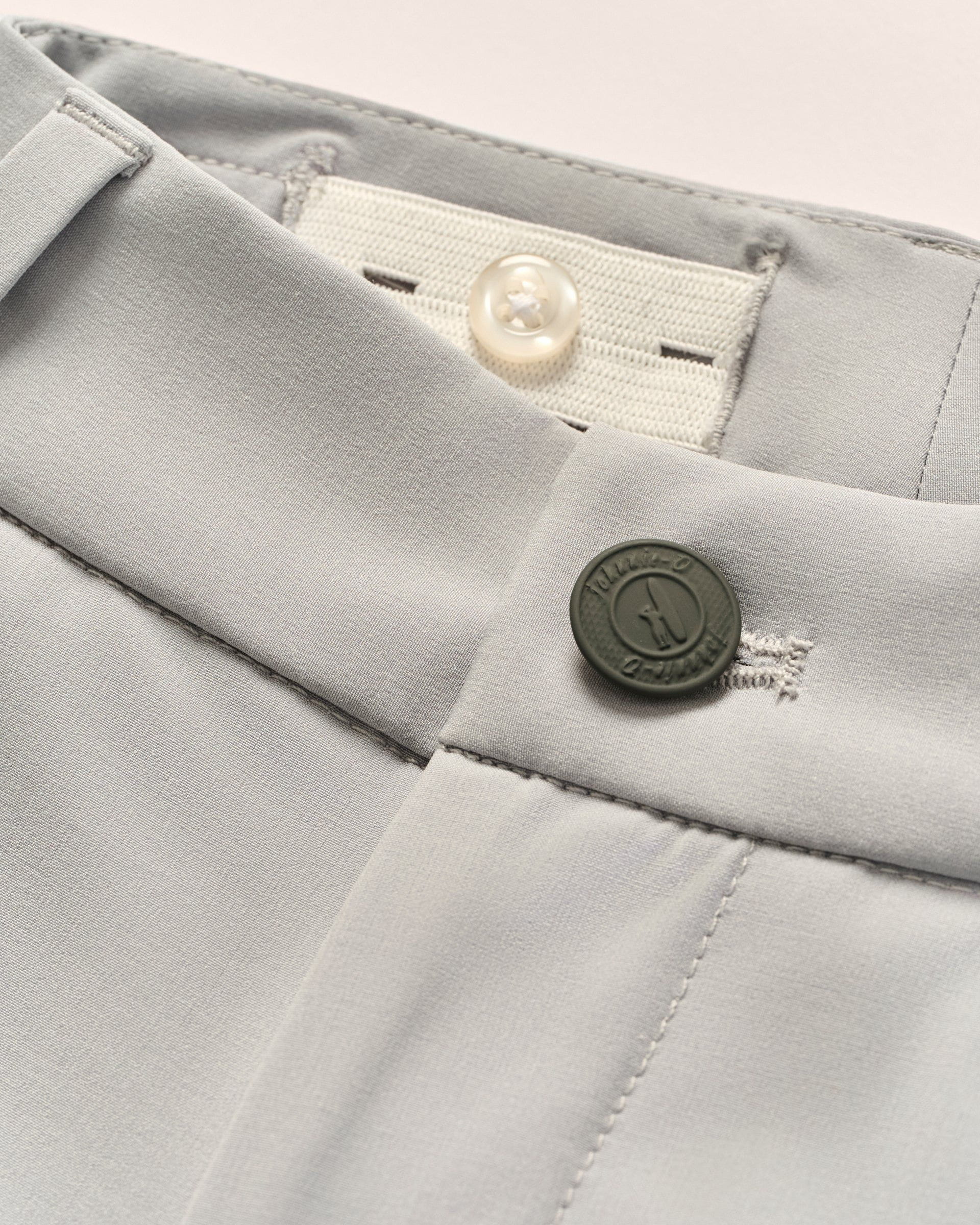 Johnnie-O Mulligan Jr. Performance Shorts