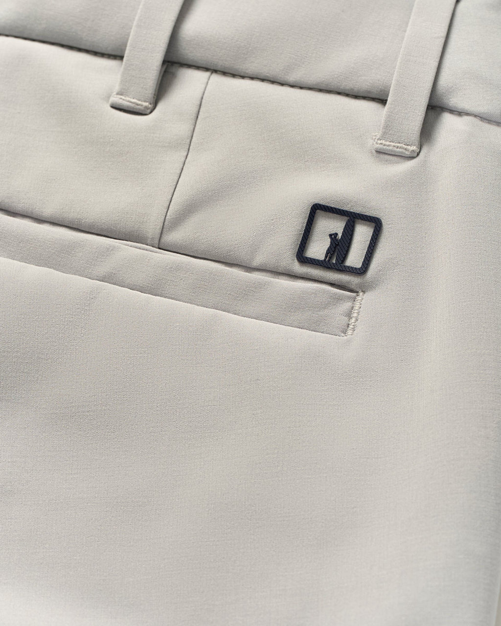 Johnnie-O Mulligan Jr. Performance Shorts