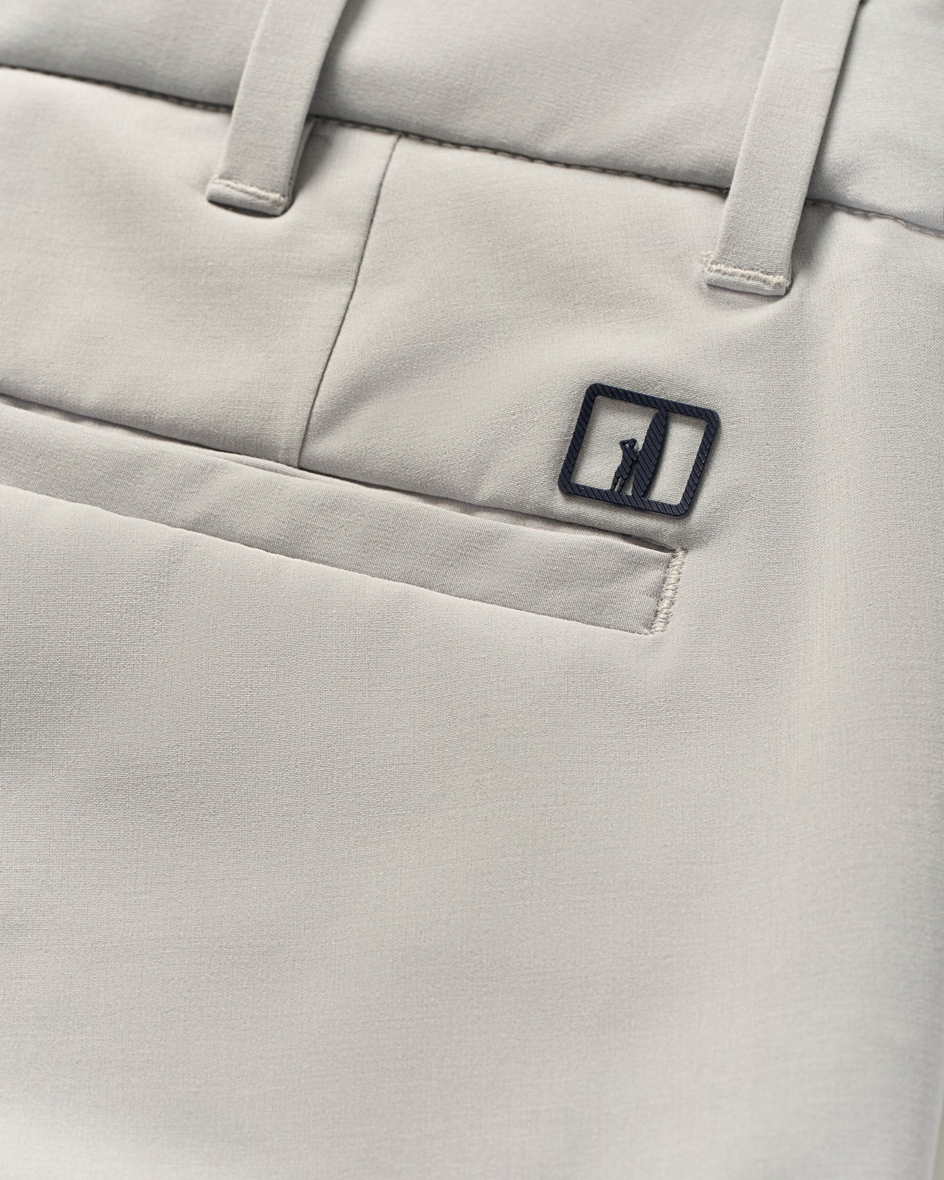 Johnnie-O Mulligan Jr. Performance Shorts