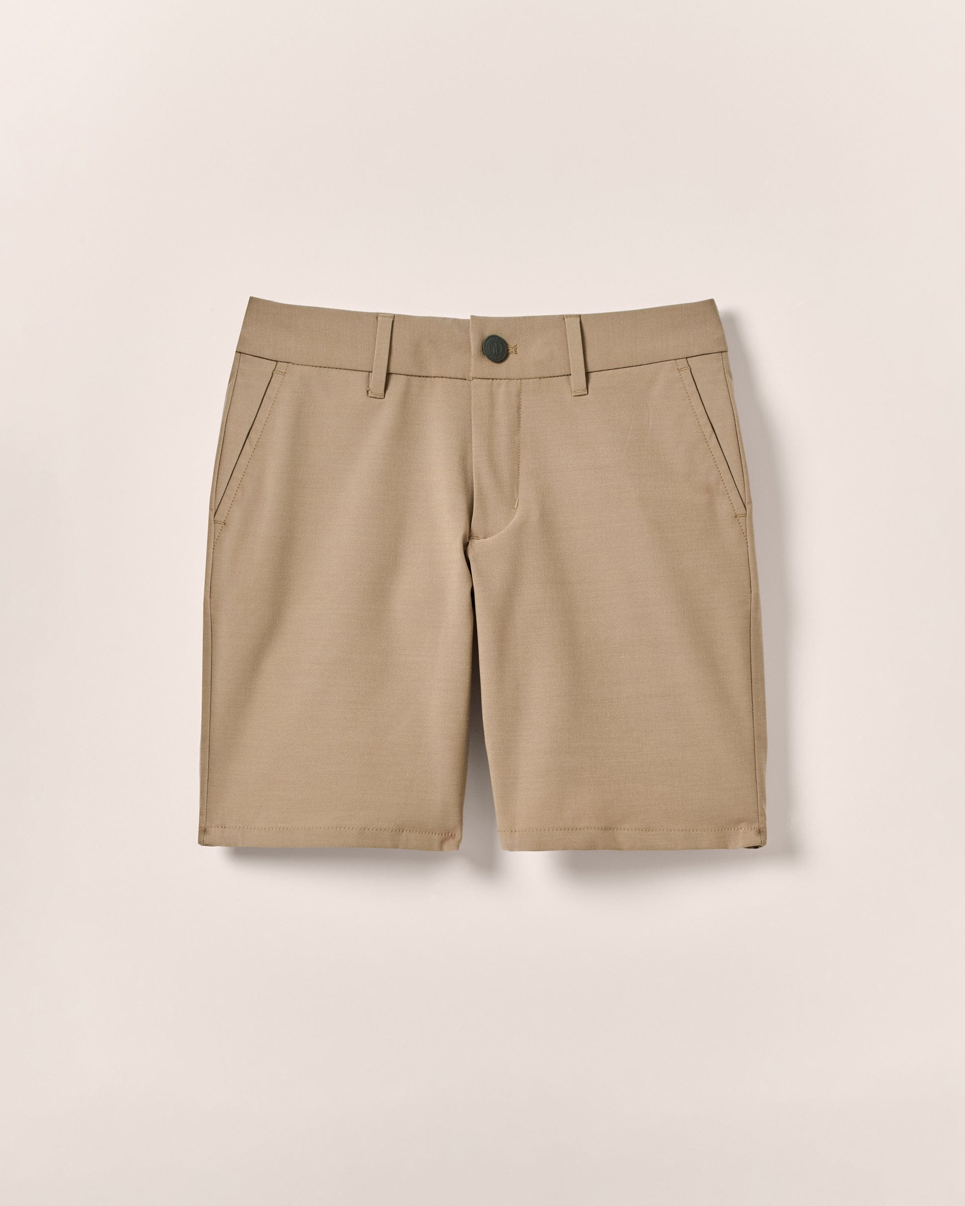 Johnnie-O Mulligan Jr. Performance Shorts