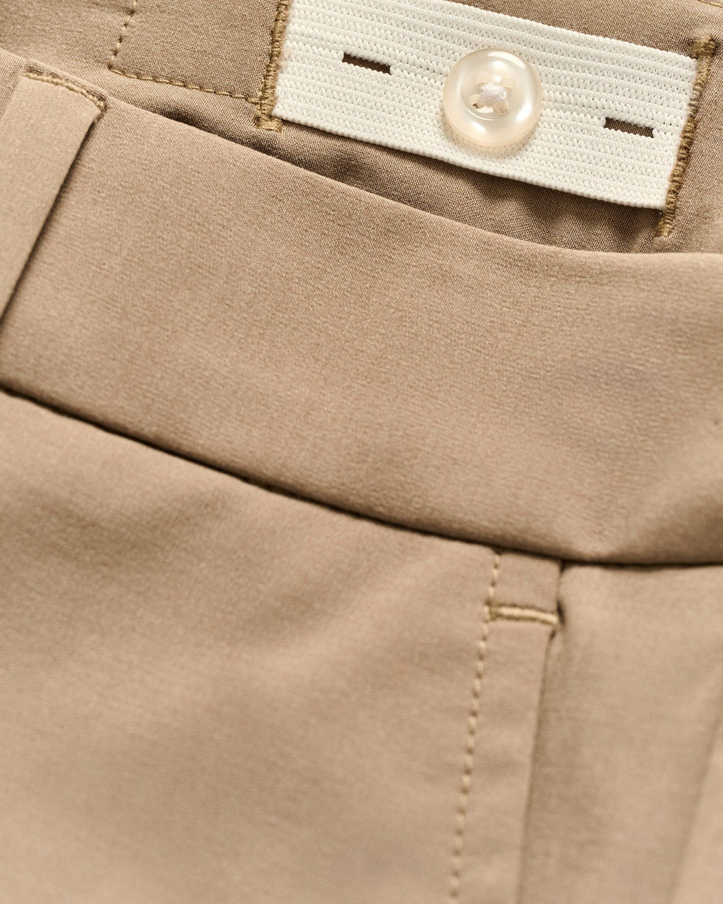 Johnnie-O Mulligan Jr. Performance Shorts