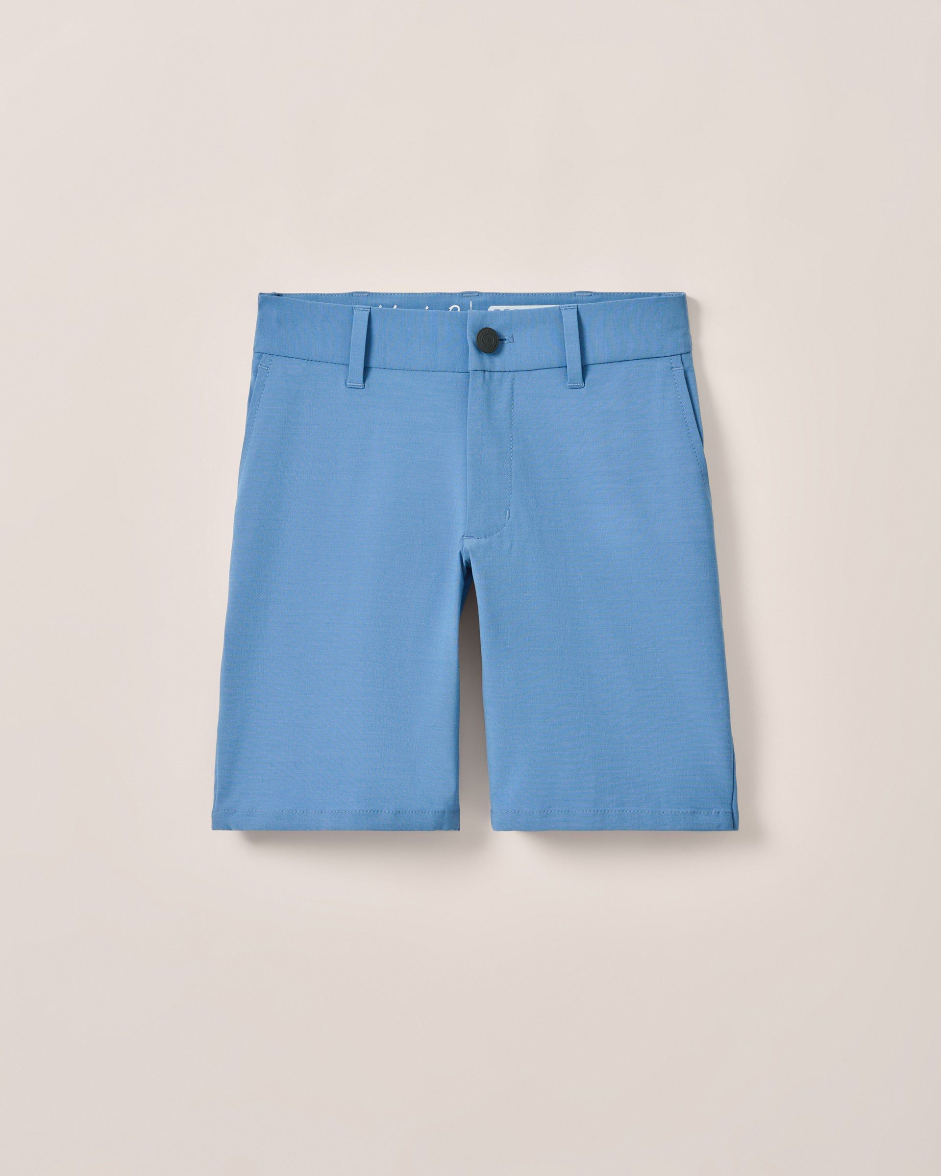 Johnnie-O Mulligan Jr. Performance Shorts