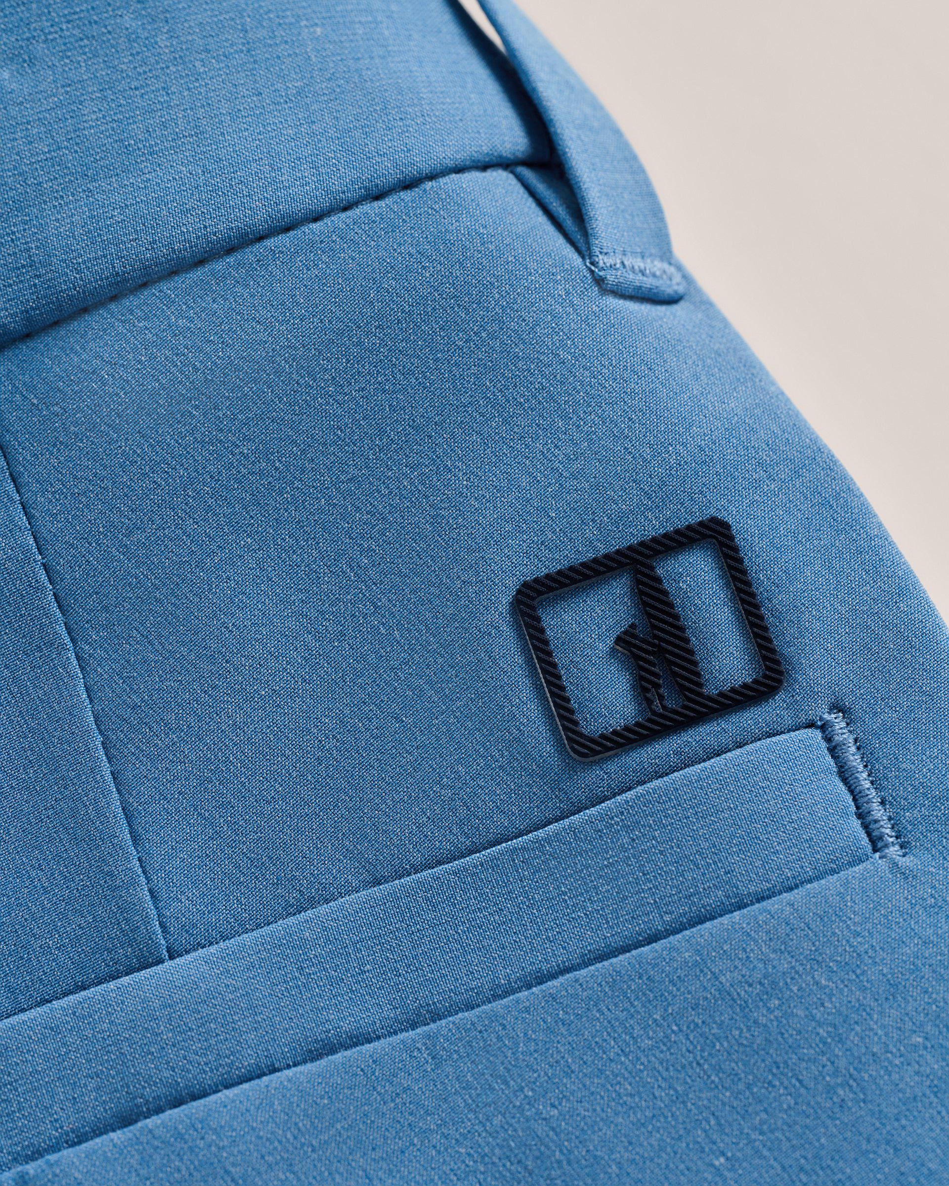 Johnnie-O Mulligan Jr. Performance Shorts