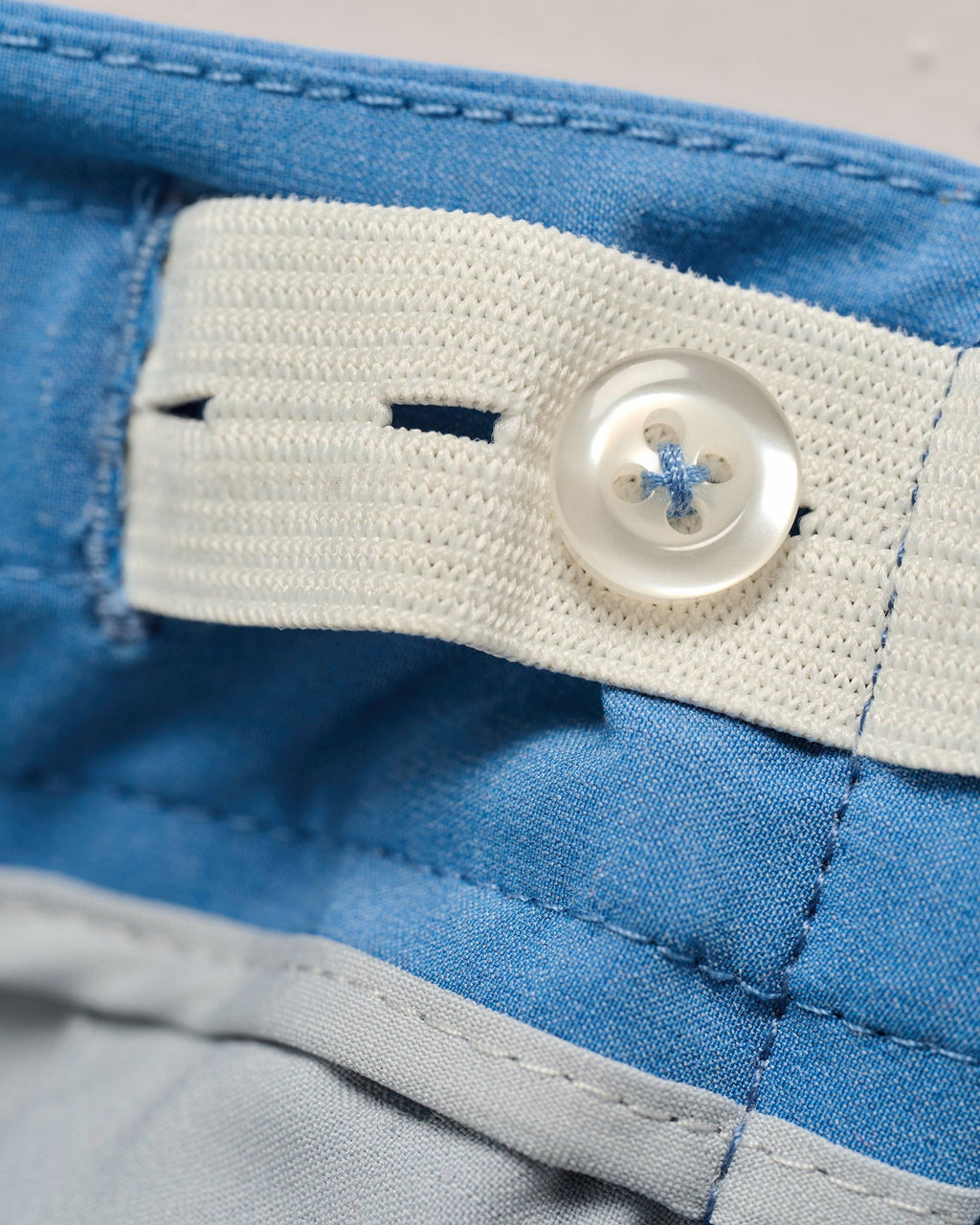 Johnnie-O Mulligan Jr. Performance Shorts