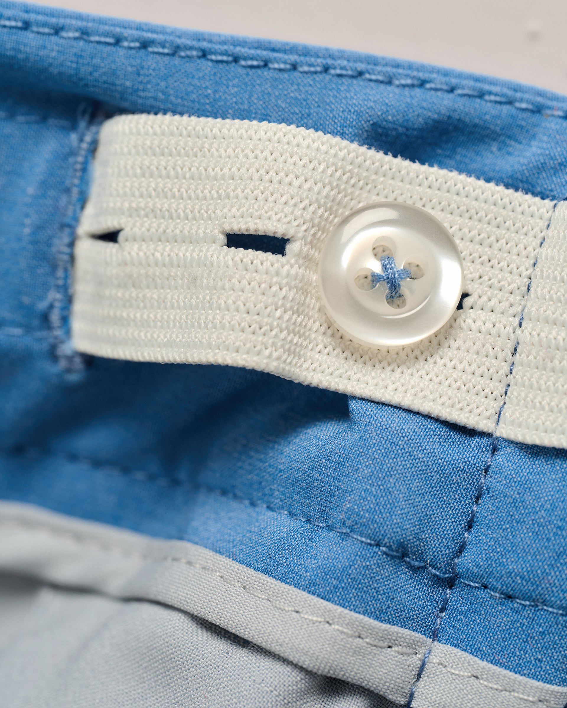 Johnnie-O Mulligan Jr. Performance Shorts