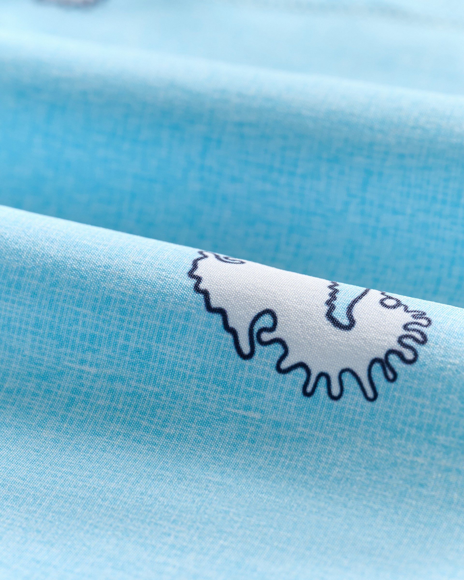 Johnnie-O Little Boys (4-7) - Full Elastic Jr. Surf Shorts