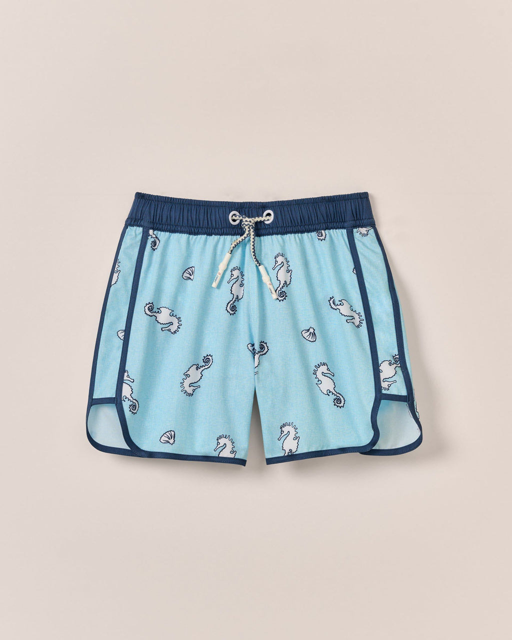 Johnnie-O Little Boys (4-7) - Full Elastic Jr. Surf Shorts
