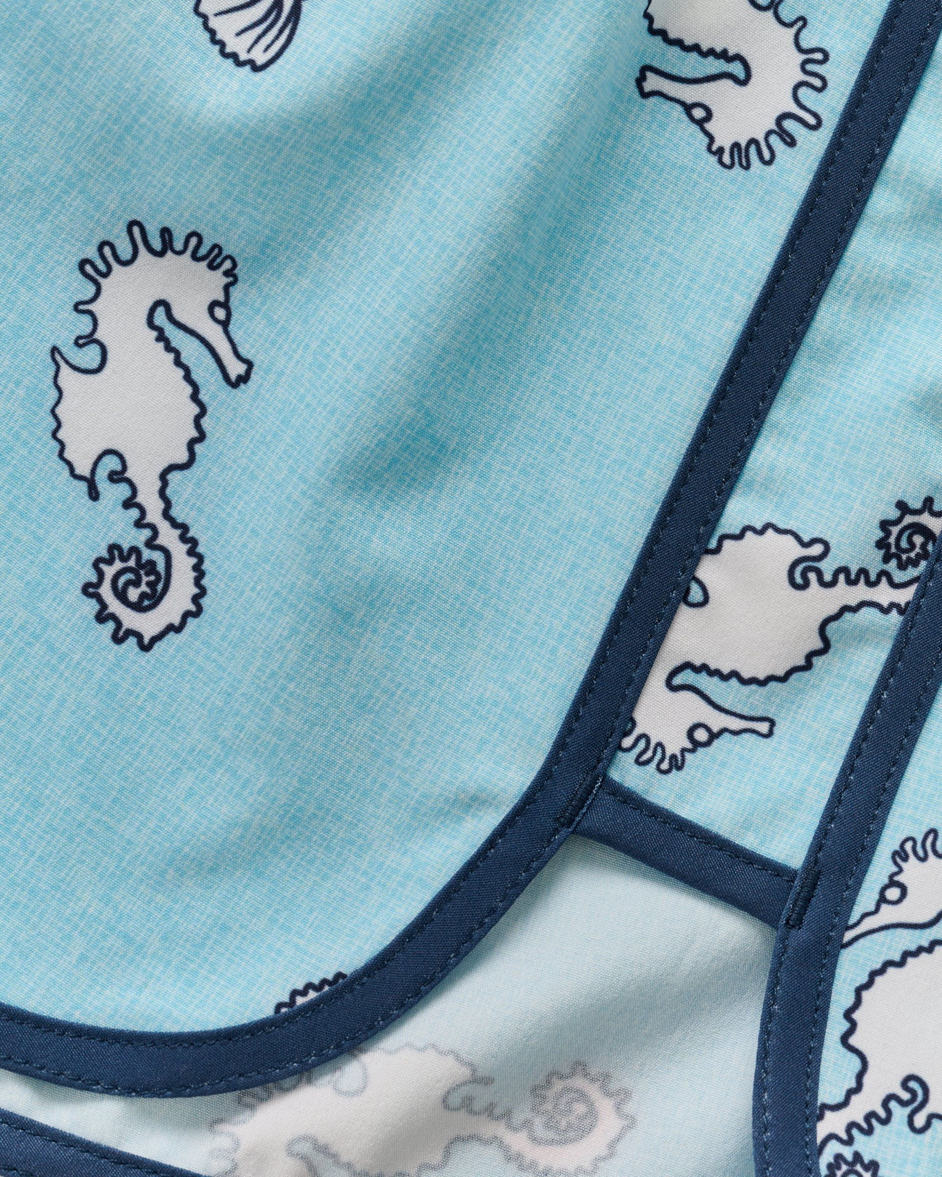 Johnnie-O Little Boys (4-7) - Full Elastic Jr. Surf Shorts