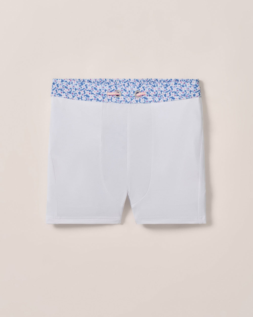 Johnnie-O Boys (8-16) - Half Elastic Jr. Surf Shorts