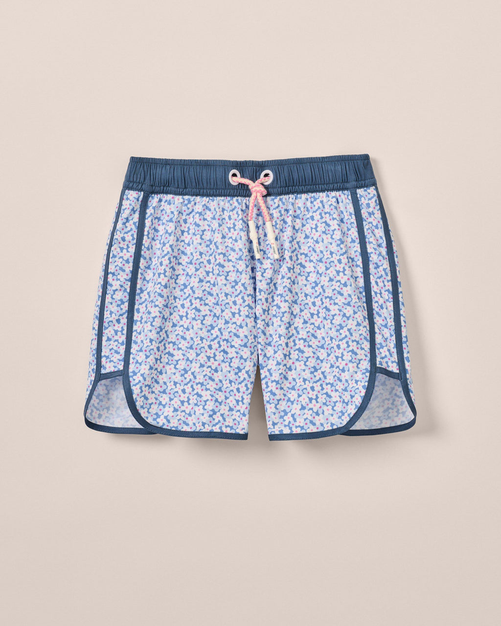 Johnnie-O Little Boys (4-7) - Full Elastic Jr. Surf Shorts