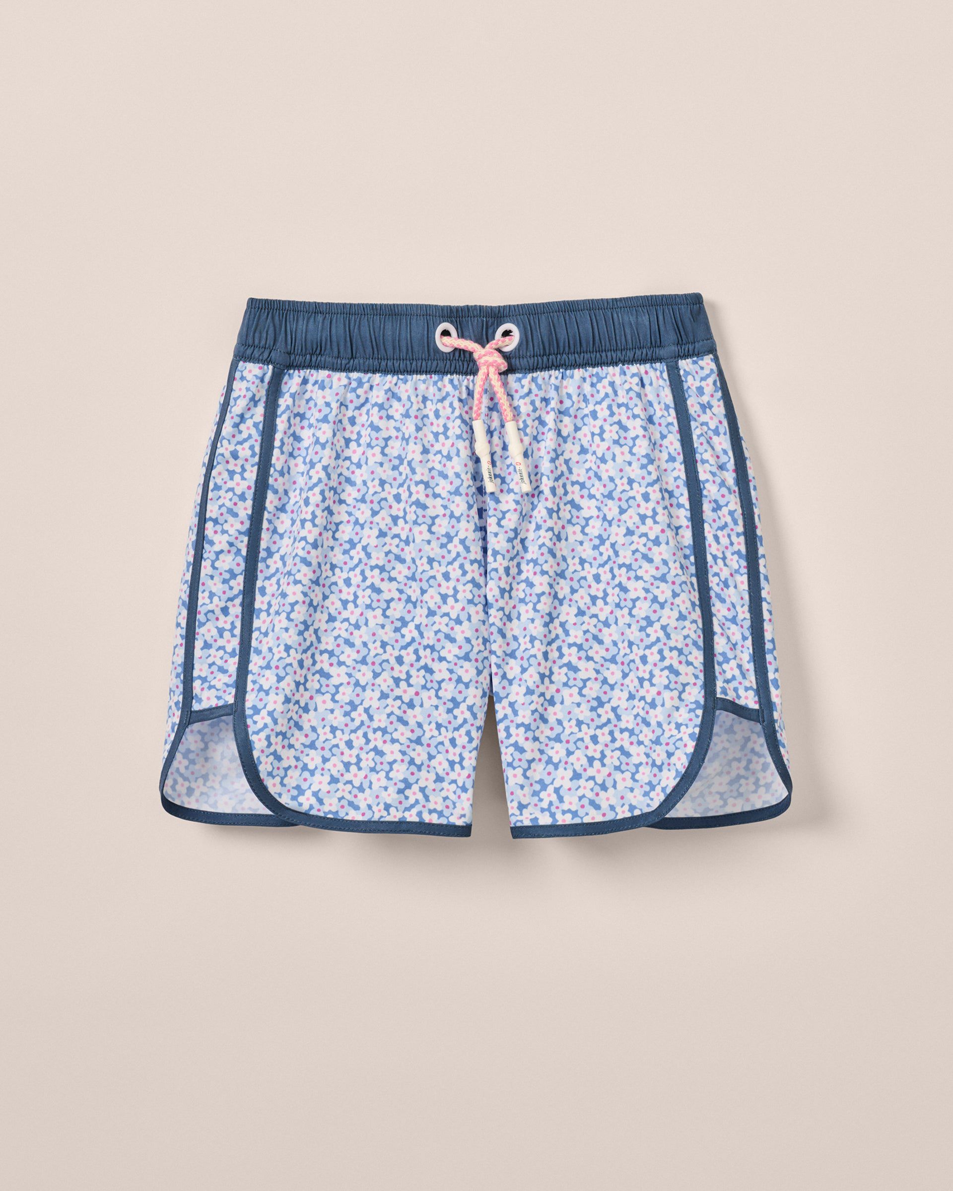Johnnie-O Little Boys (4-7) - Full Elastic Jr. Surf Shorts