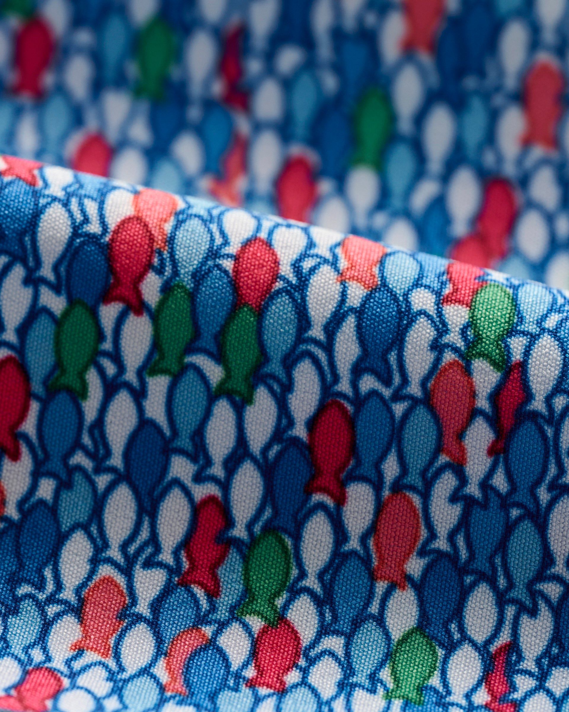 Johnnie-O Little Boys (4-7) - Full Elastic Jr. Surf Shorts