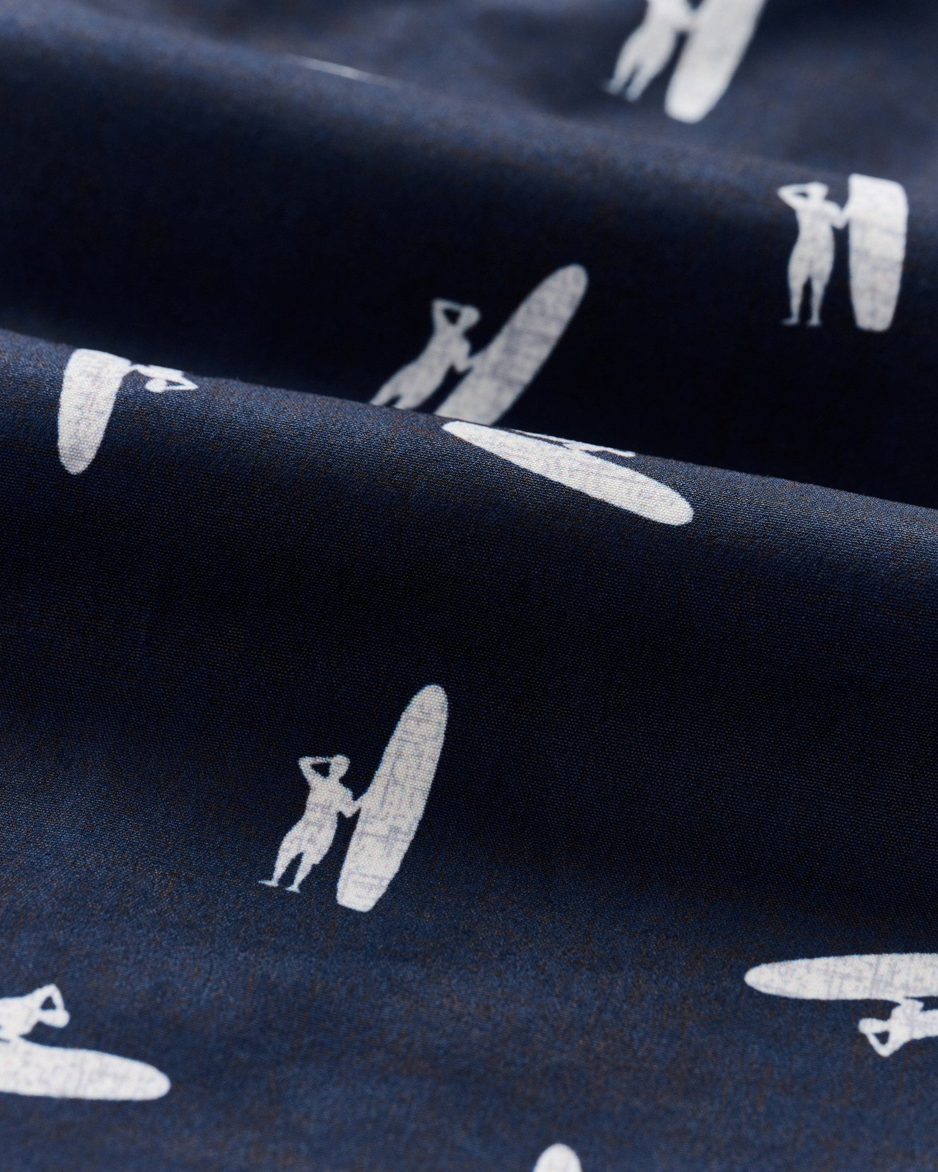 Johnnie-O Little Boys (4-7) - Full Elastic Jr. Surf Shorts