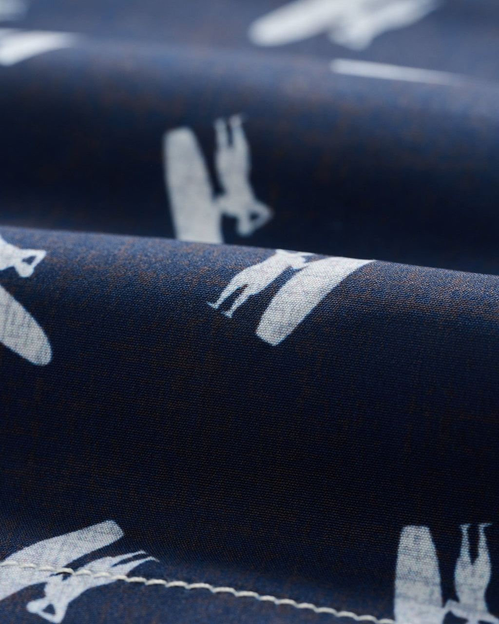 Johnnie-O Boys (8-16) - Half Elastic Jr. Surf Shorts