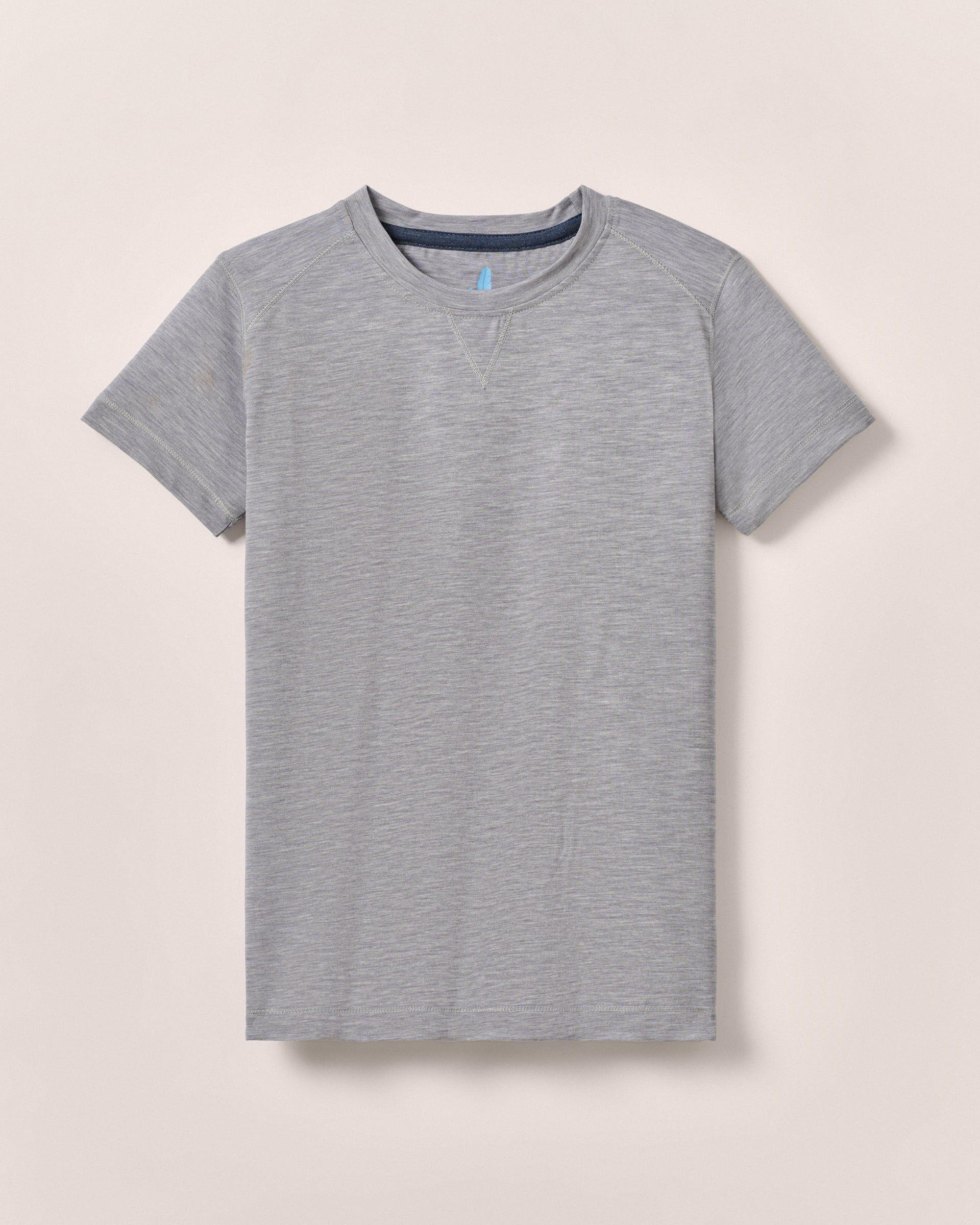 Johnnie-O The Course Jr. Performance T-Shirt