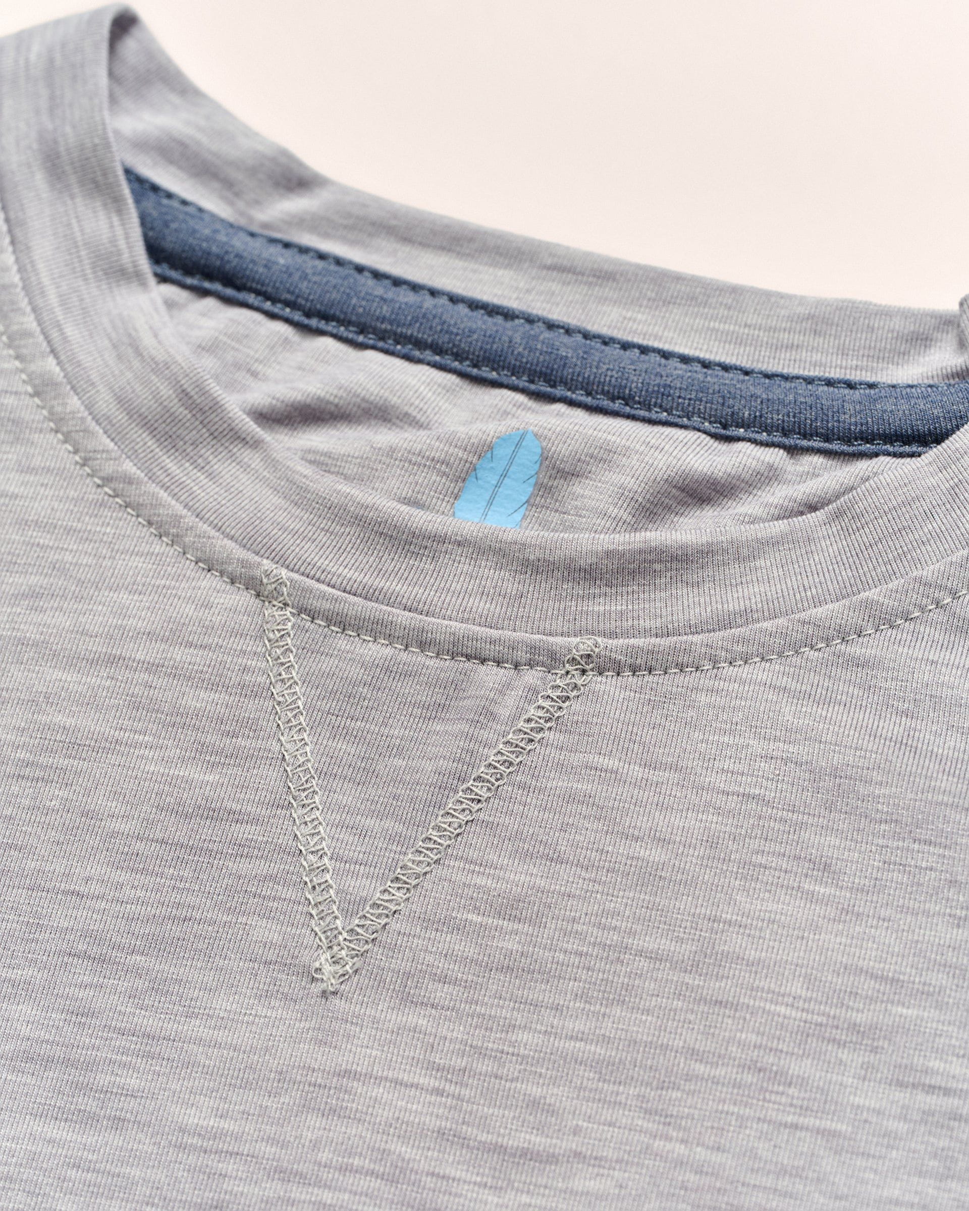 Johnnie-O The Course Jr. Performance T-Shirt