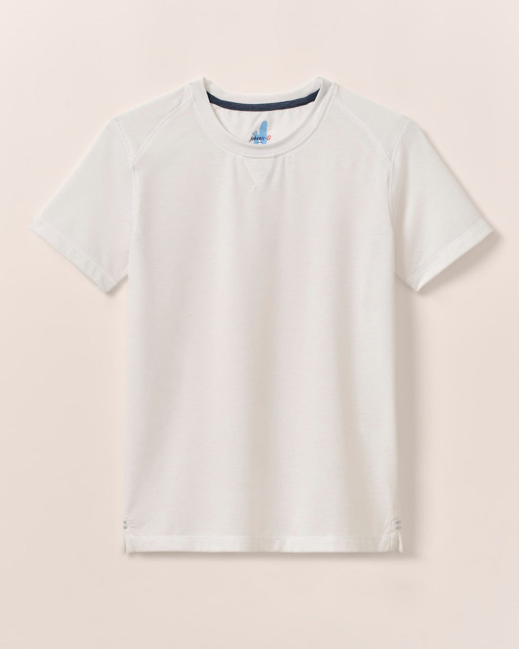 Johnnie-O The Course Jr. Performance T-Shirt