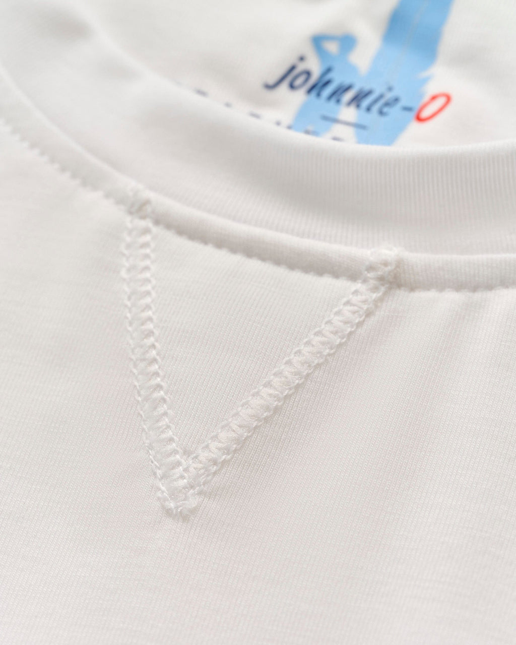 Johnnie-O The Course Jr. Performance T-Shirt