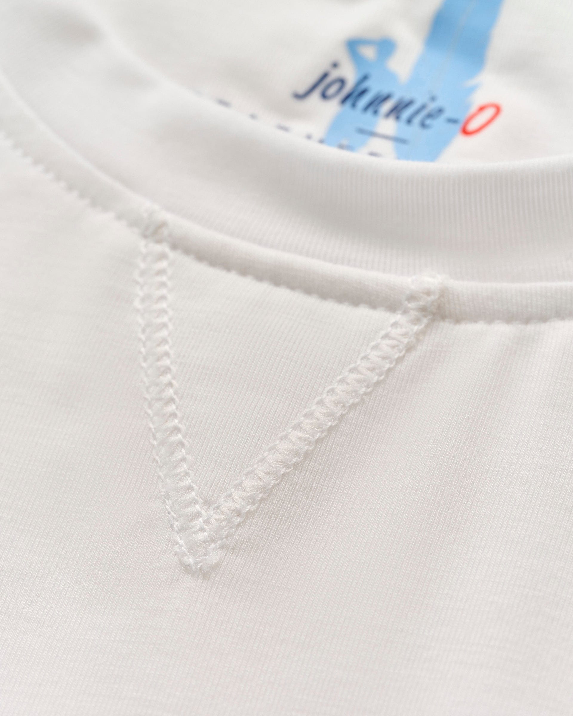 Johnnie-O The Course Jr. Performance T-Shirt