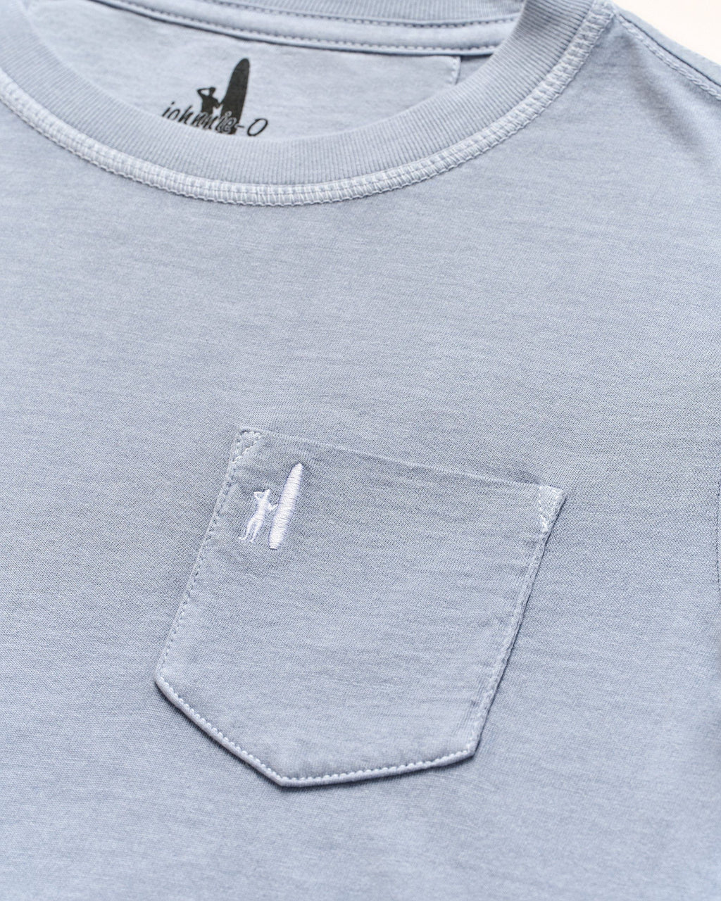 Johnnie-O Dale 2.0 Jr. Pocket T-Shirt