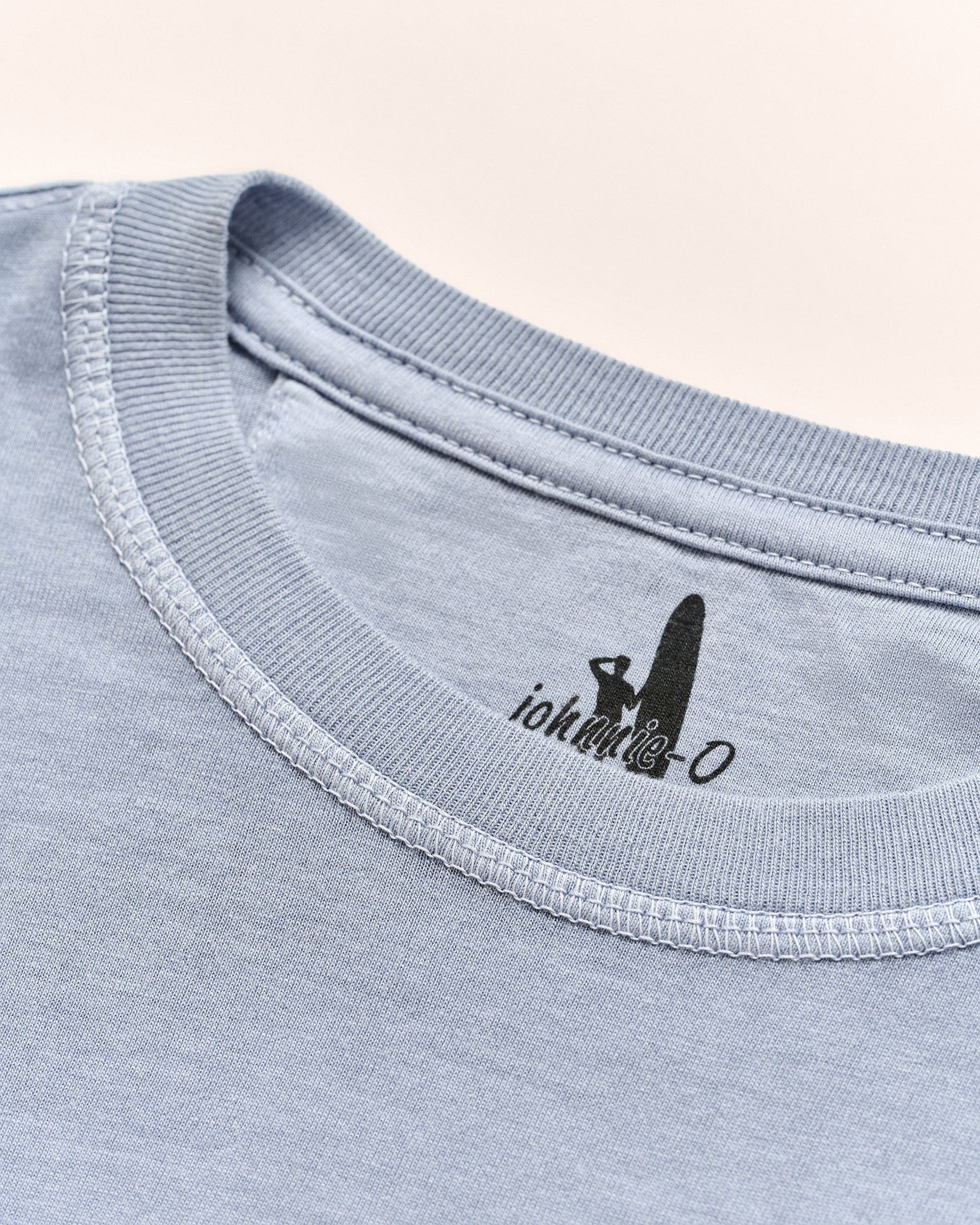 Johnnie-O Dale 2.0 Jr. Pocket T-Shirt