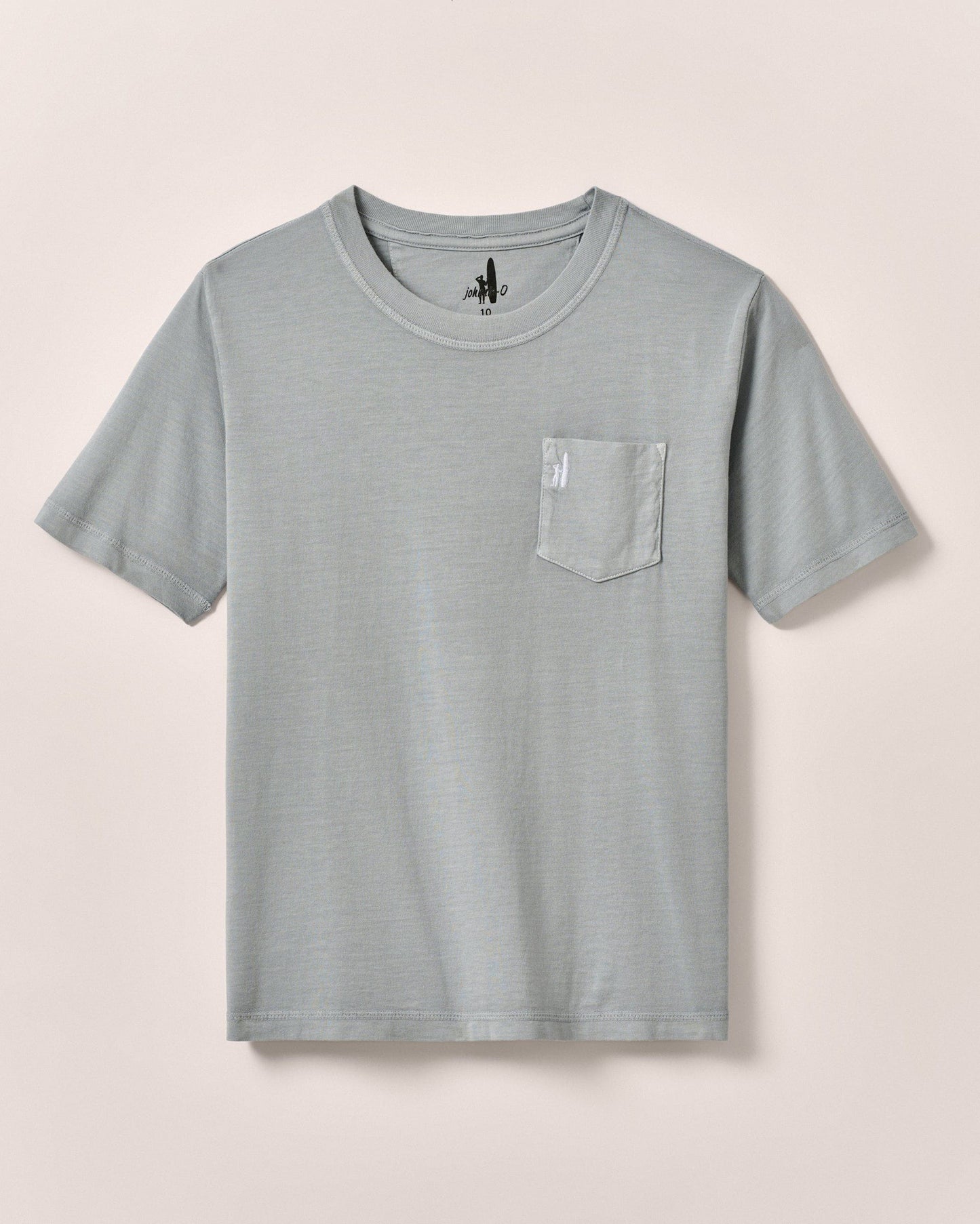 Johnnie-O Dale 2.0 Jr. Pocket T-Shirt