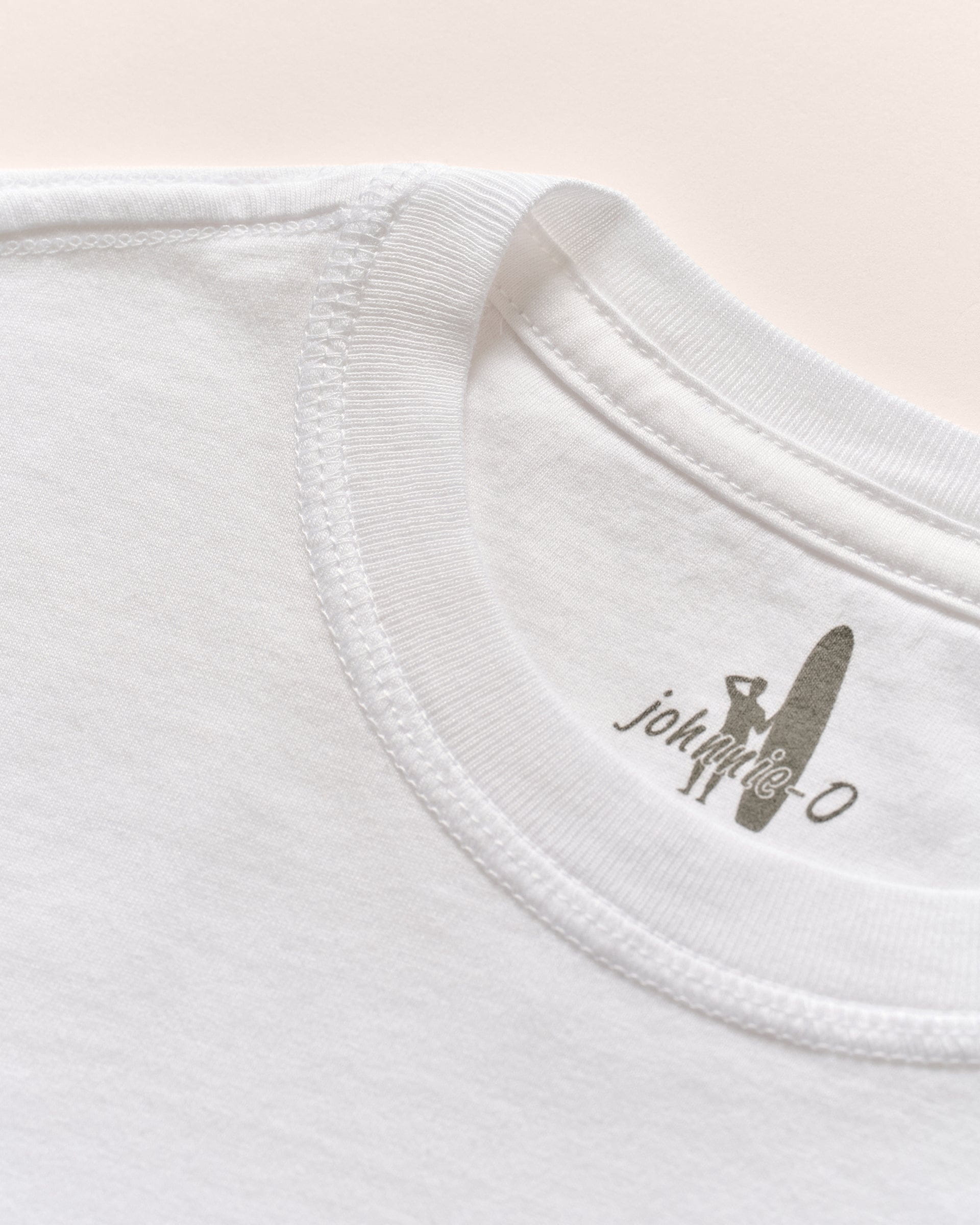 Johnnie-O Dale 2.0 Jr. Pocket T-Shirt