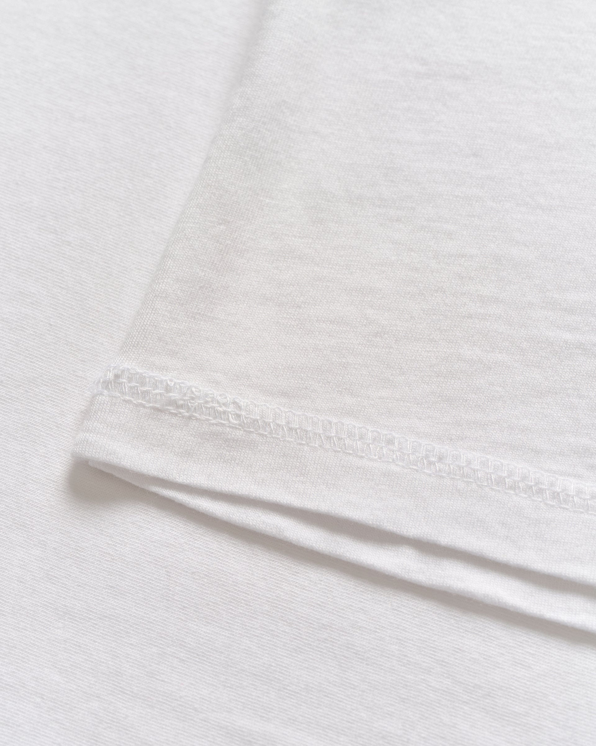 Johnnie-O Dale 2.0 Jr. Pocket T-Shirt