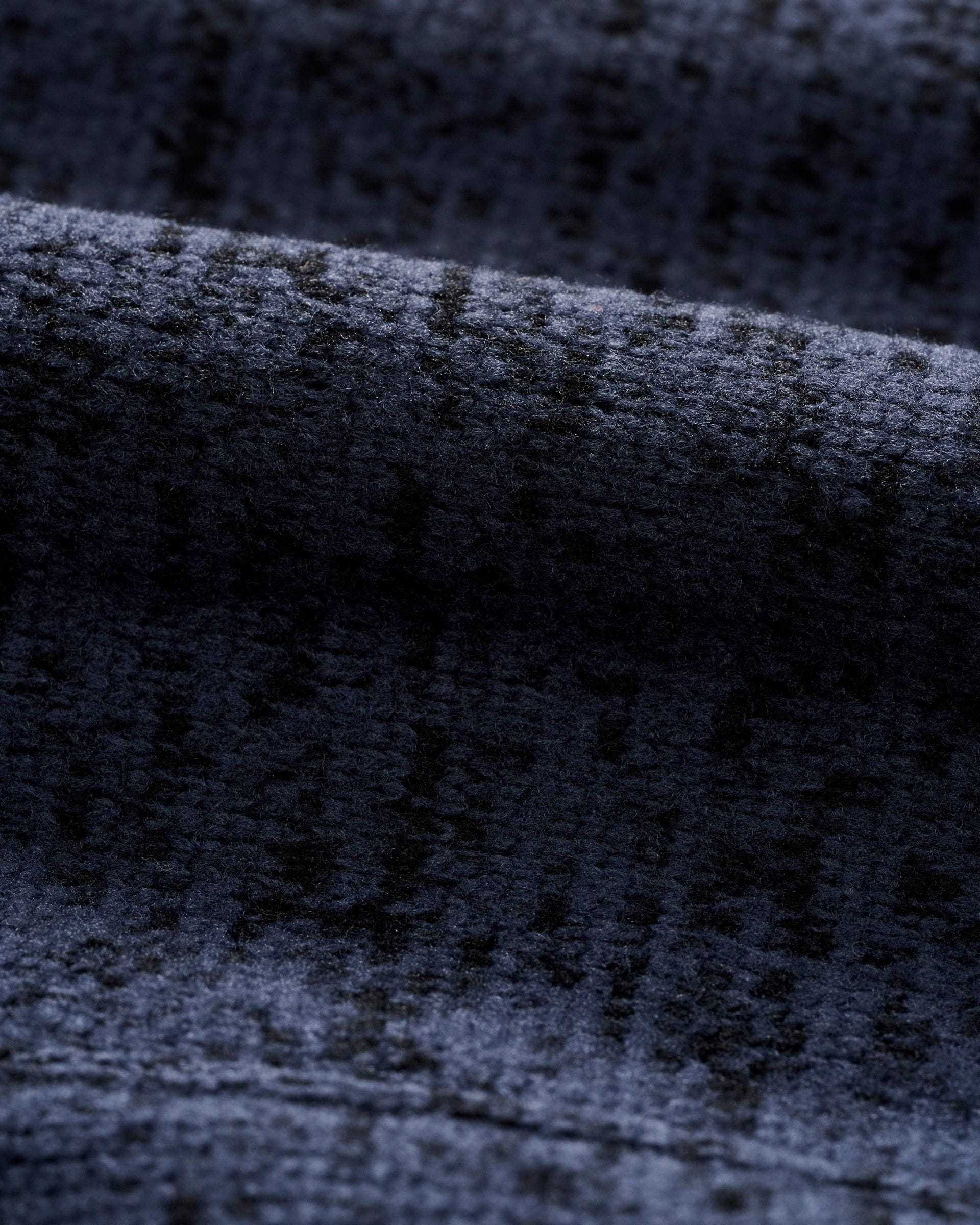 Johnnie-O Denalis Jr. Double-Zip Fleece Vest