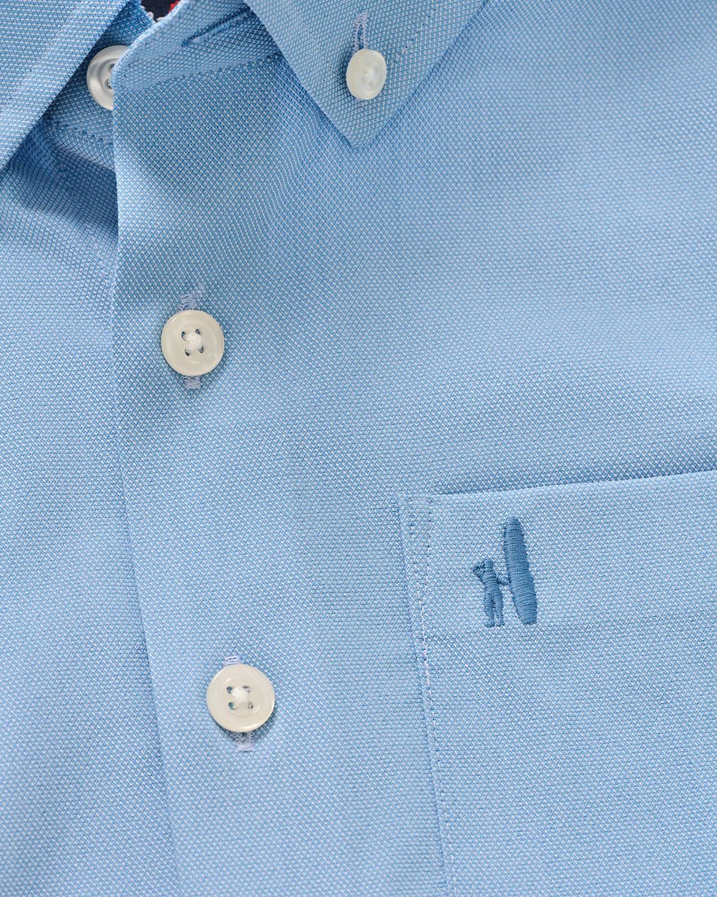 Johnnie-O Everyday Performance Jr. Button Down Shirt - Travis