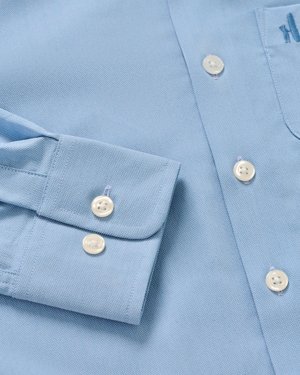 Johnnie-O Everyday Performance Jr. Button Down Shirt - Travis