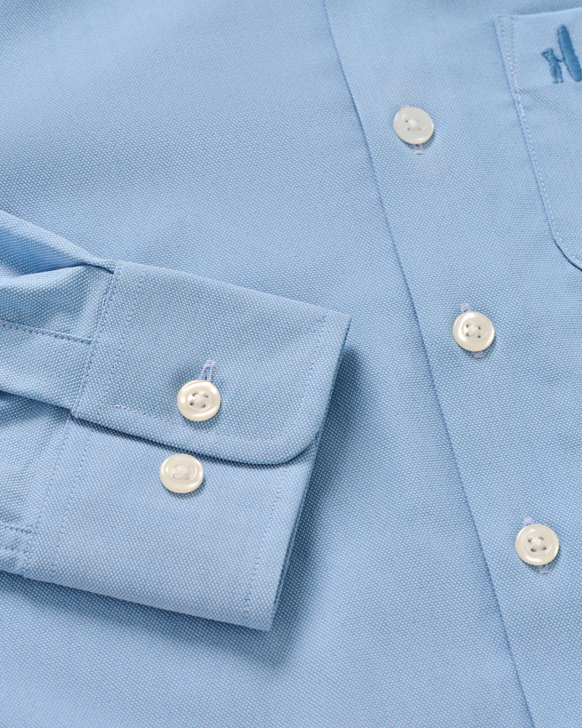 Johnnie-O Everyday Performance Jr. Button Down Shirt - Travis