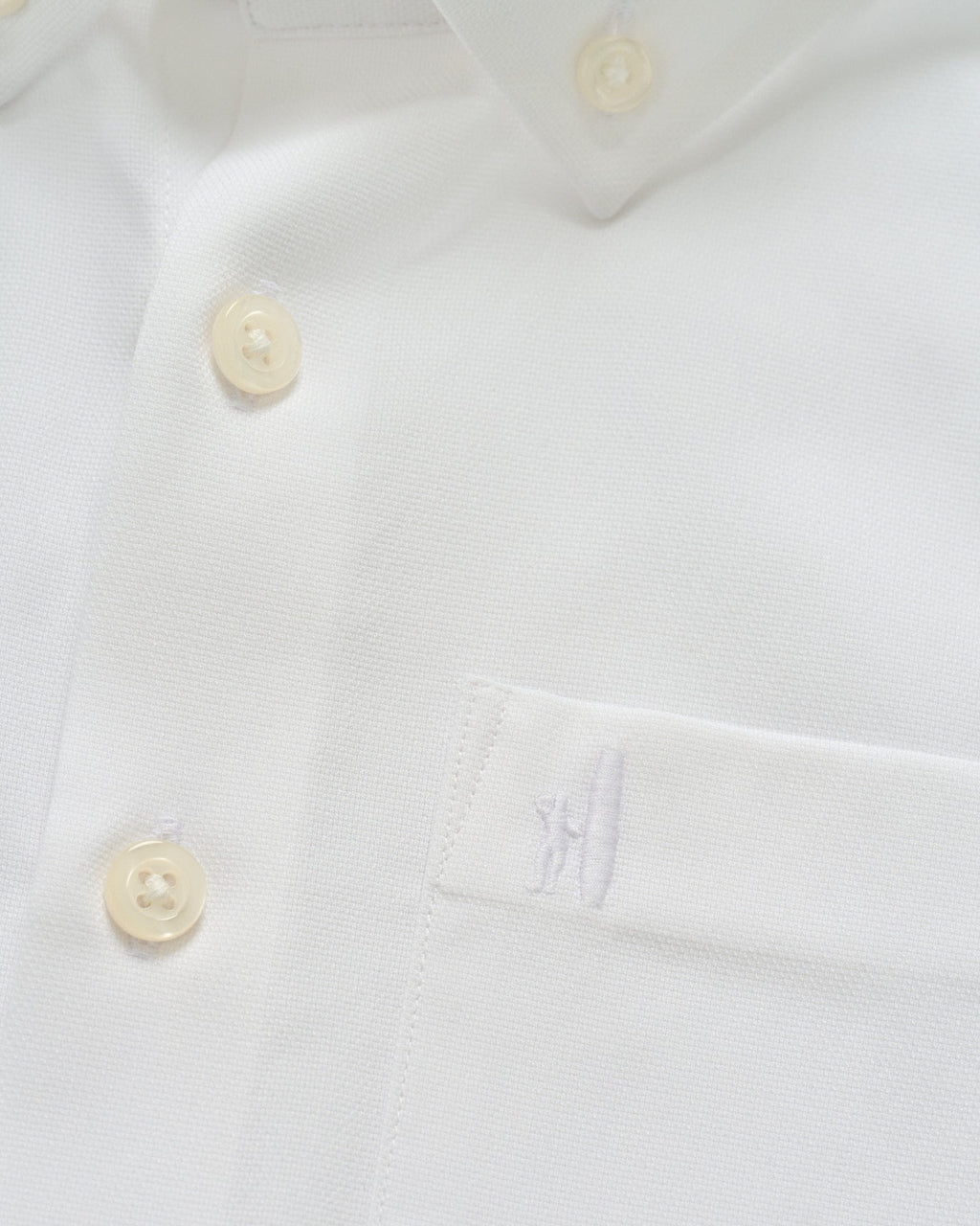 Johnnie-O Everyday Performance Jr. Button Down Shirt - Travis
