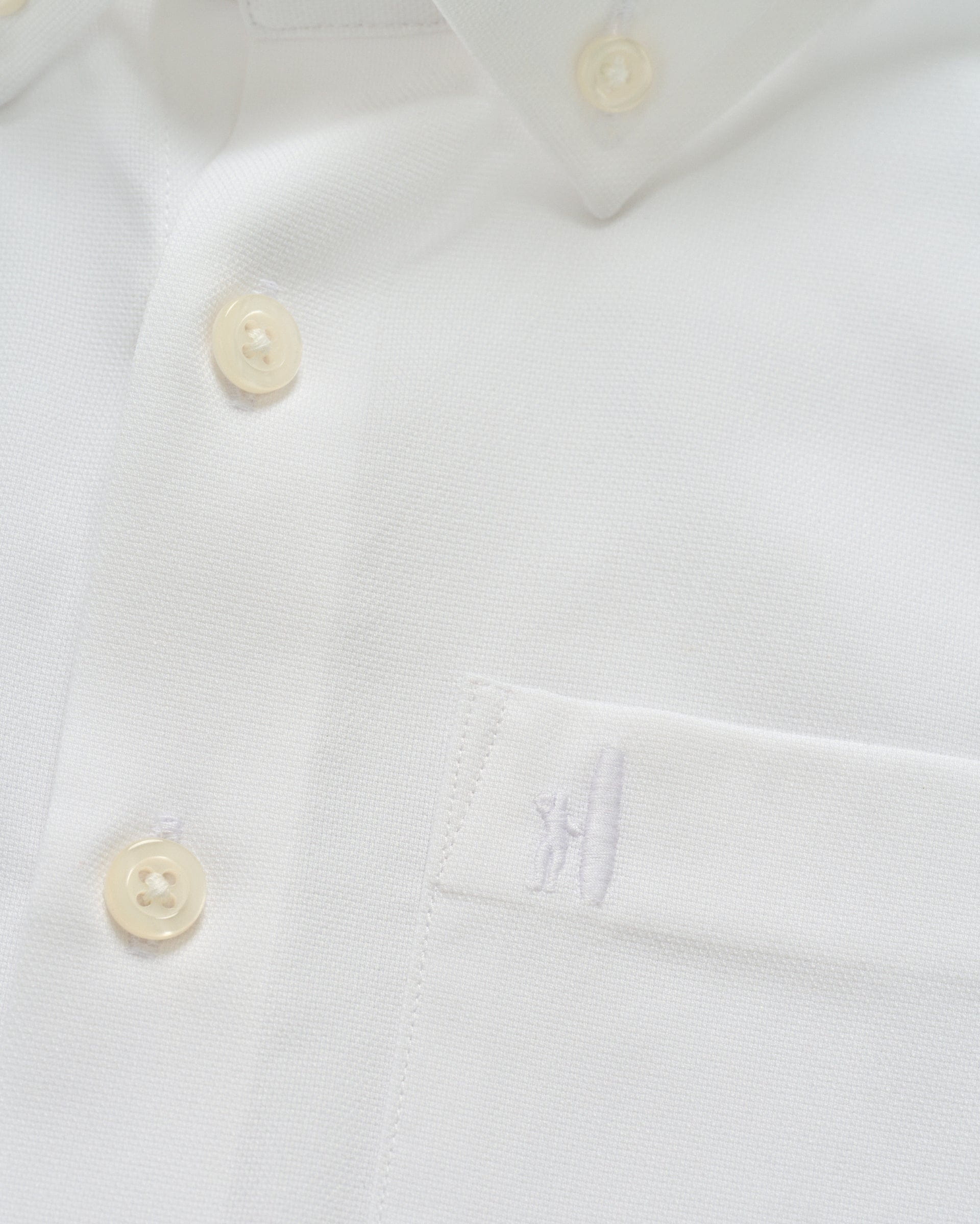 Johnnie-O Everyday Performance Jr. Button Down Shirt - Travis