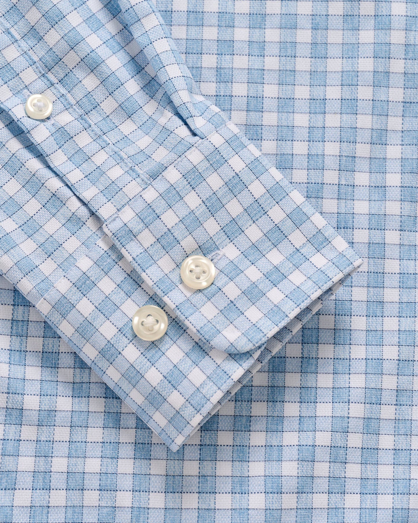 Johnnie-O Everyday Performance Jr. Button Down Shirt - Westwood Print