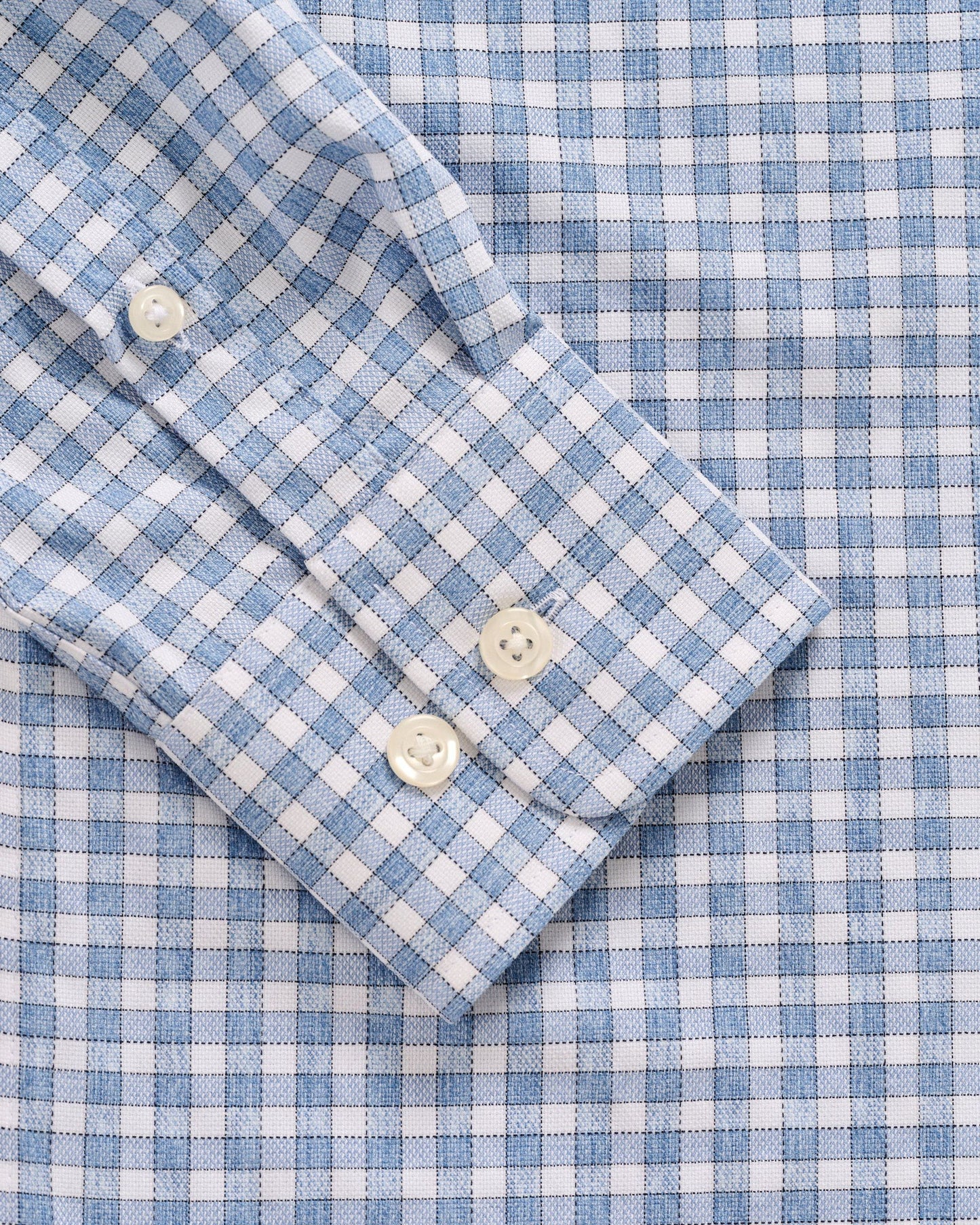 Johnnie-O Everyday Performance Jr. Button Down Shirt - Westwood Print